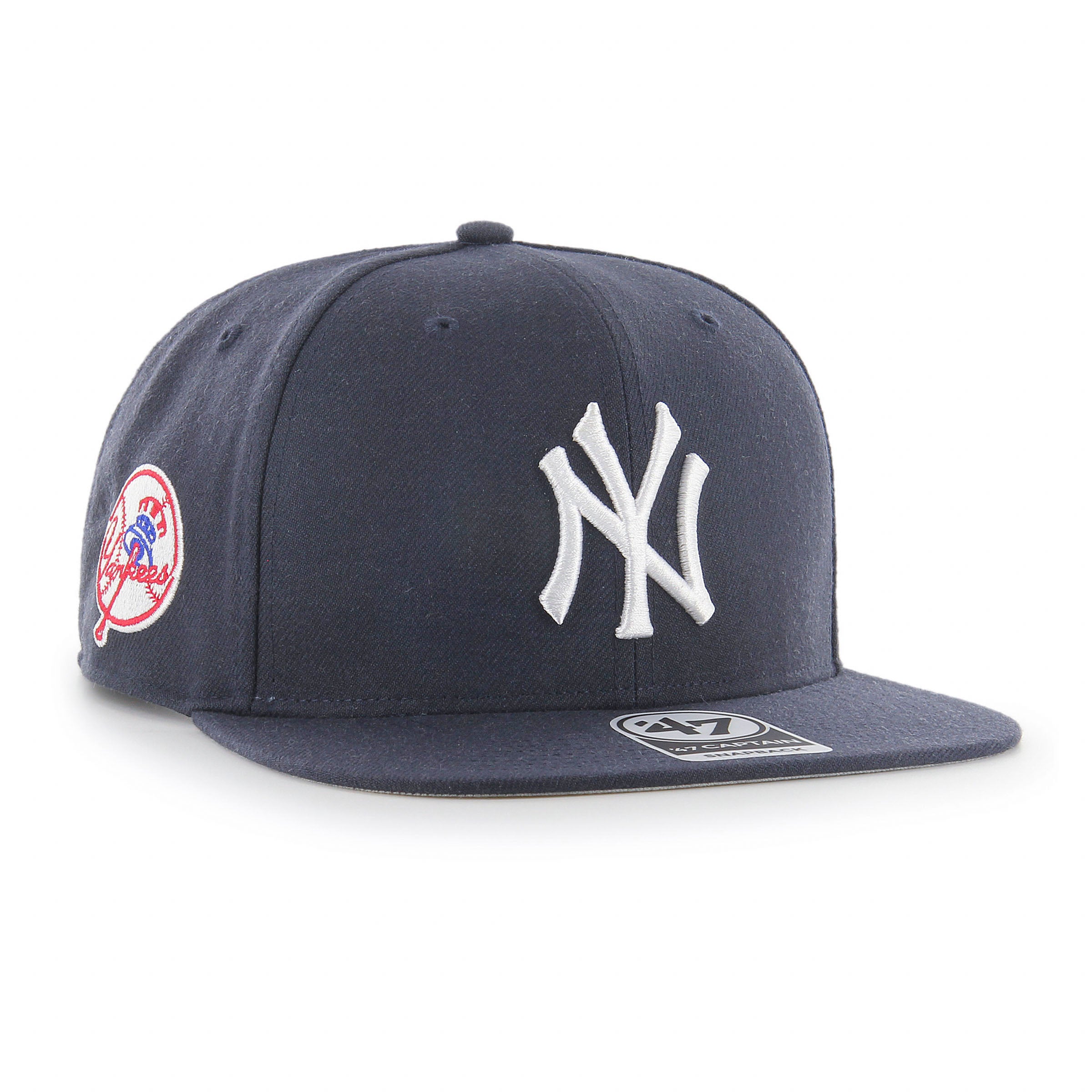 New York Yankees Replica Sure Shot '47 CAPTAIN Navy Cap