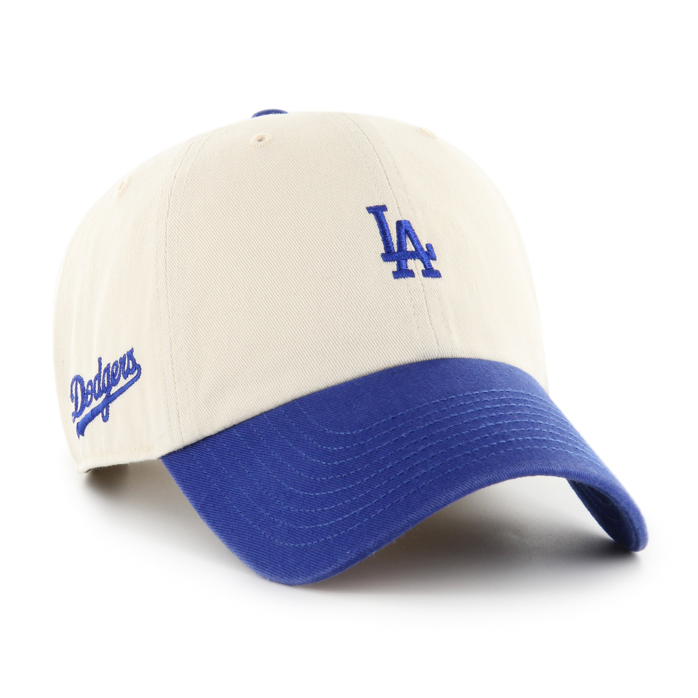 MLB Los Angeles Dodgers Base Runner Sure Shot TT ’47 CLEAN UP
