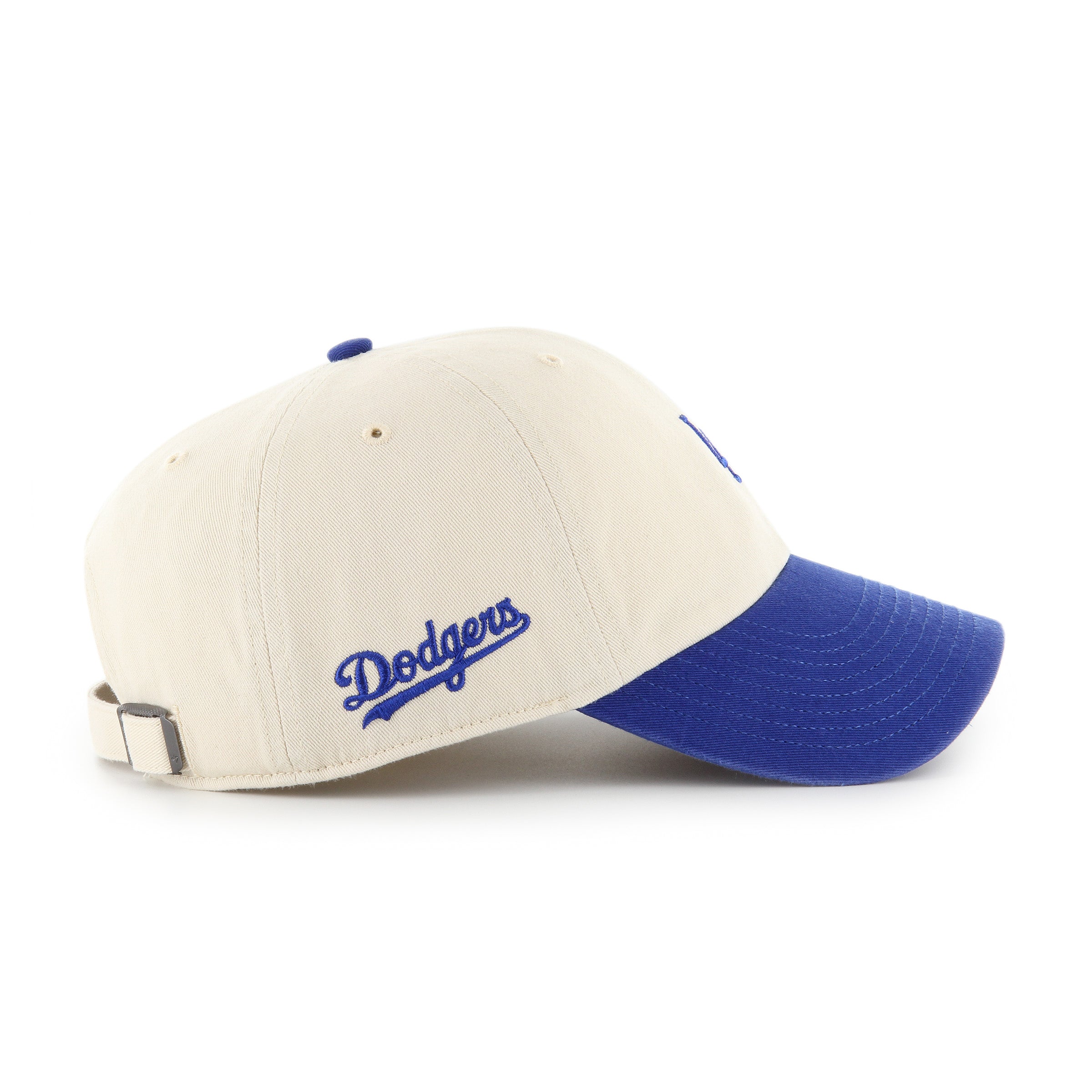 MLB Los Angeles Dodgers Base Runner Sure Shot TT ’47 CLEAN UP