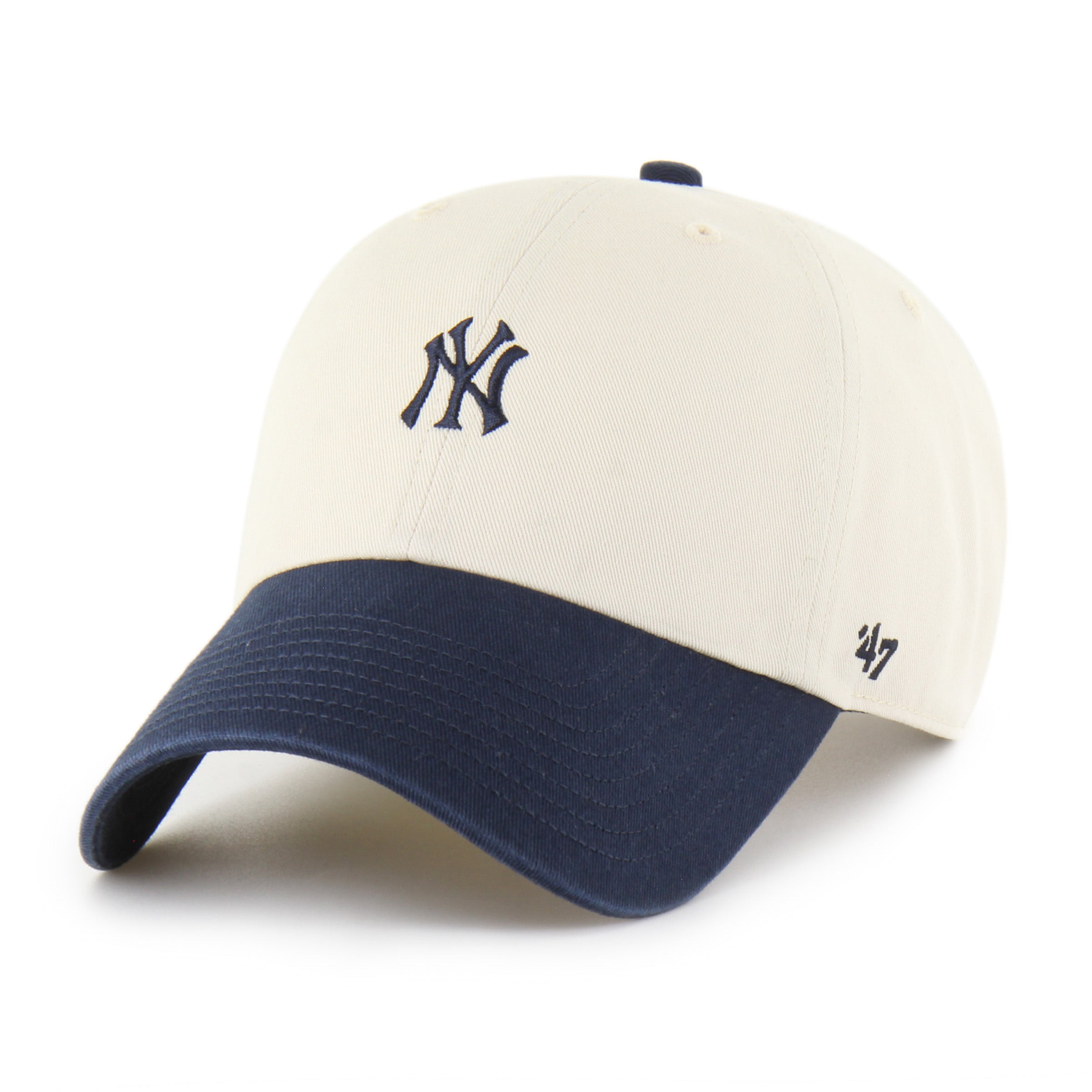 MLB New York Yankees Base Runner Sure Shot TT ’47 CLEAN UP