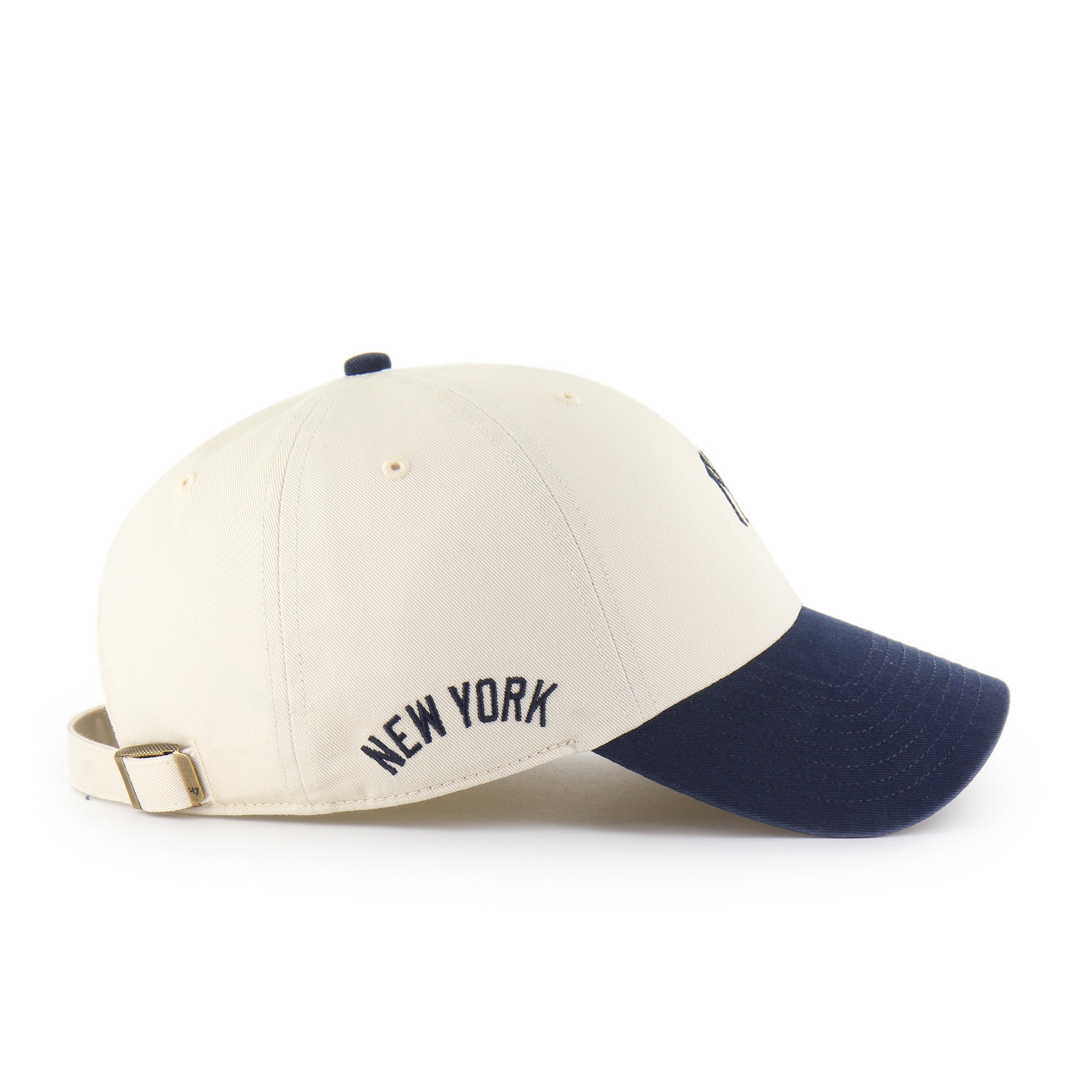 MLB New York Yankees Base Runner Sure Shot TT ’47 CLEAN UP