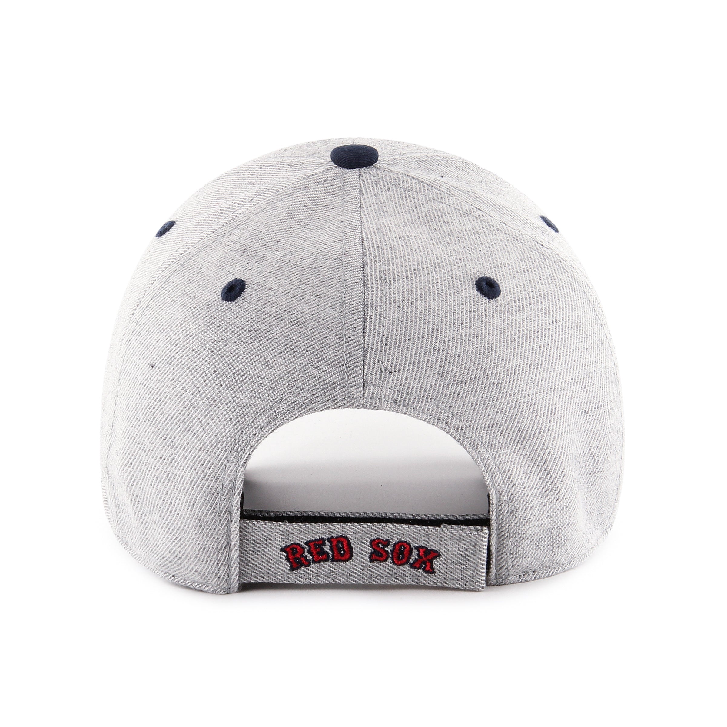 Boston Red Sox Storm Cloud '47 MVP Charcoal Cap