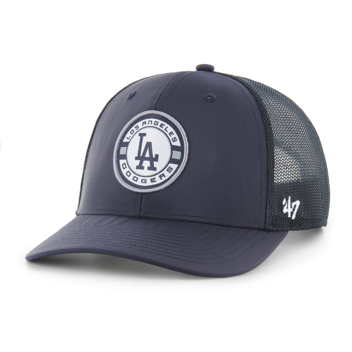 LA Dodgers Strand ’47 TRUCKER