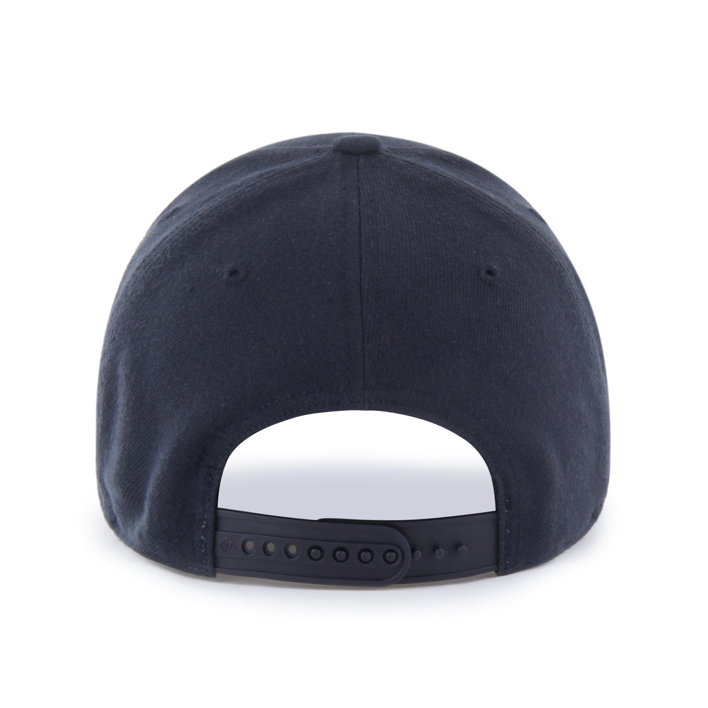 New York Yankees Sure Shot Snapback 47 MVP Navy Cap
