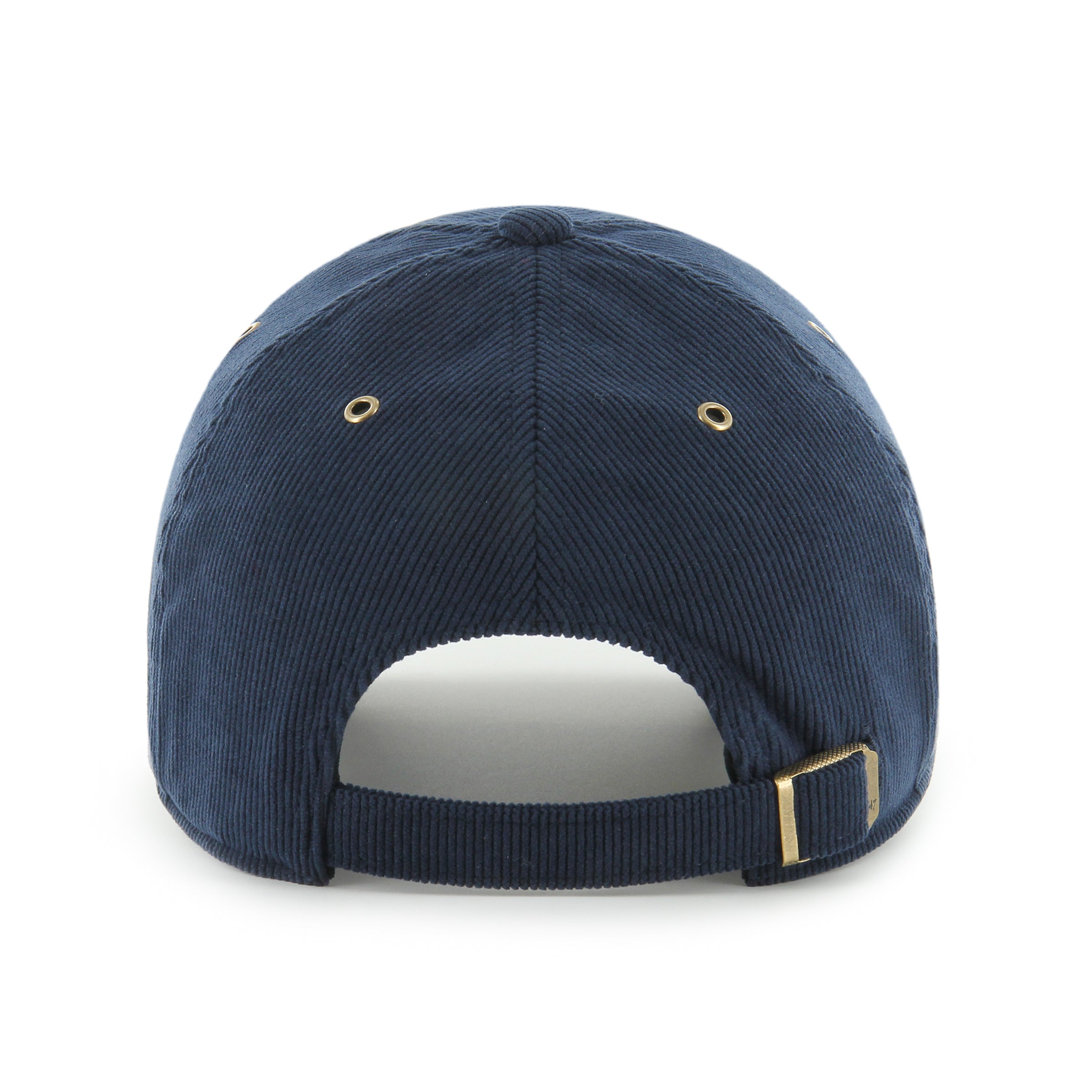 New York Yankees Thin Cord ’47 Clean Up Navy Cap