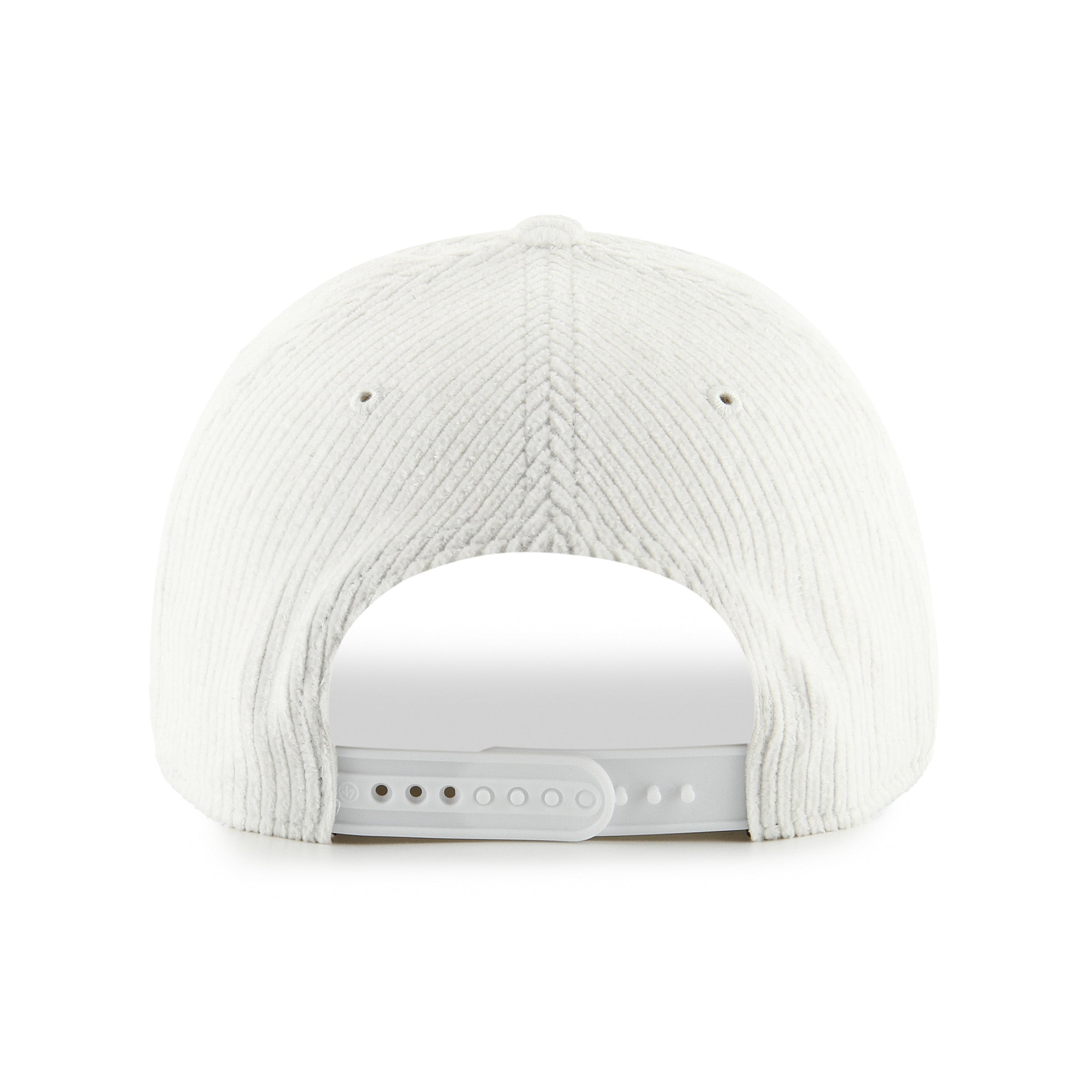 New York Yankees Thick Cord ’47 HITCH Coconut Cap