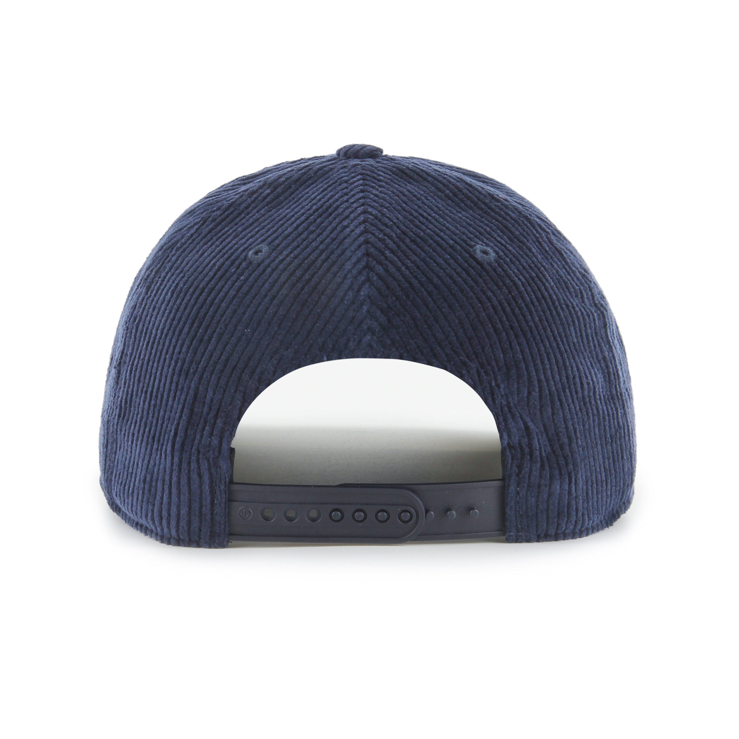 New York Yankees Thick Cord ’47 HITCH Navy Cap
