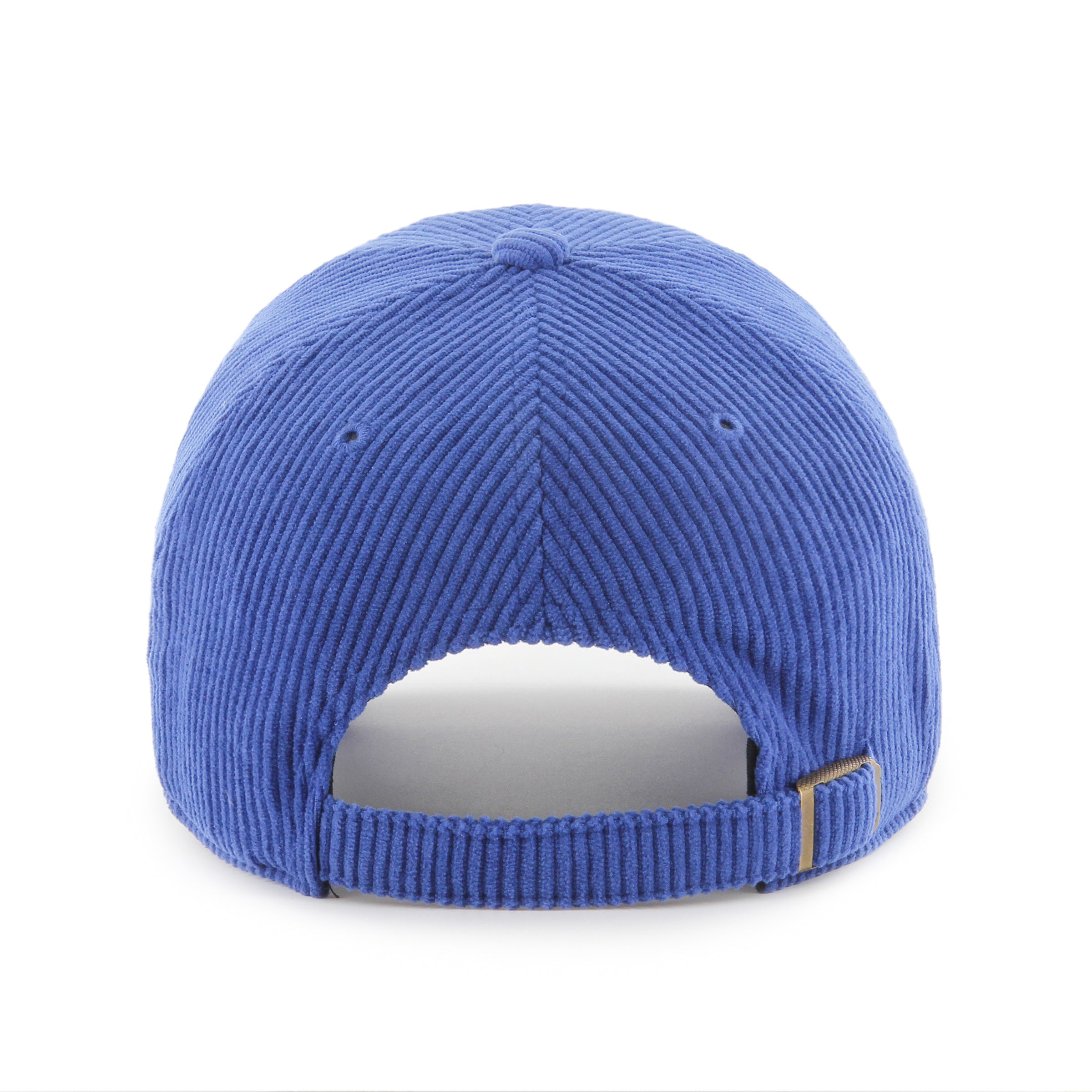 Los Angeles Dodgers Thick Cord 47 MVP Royal Cap