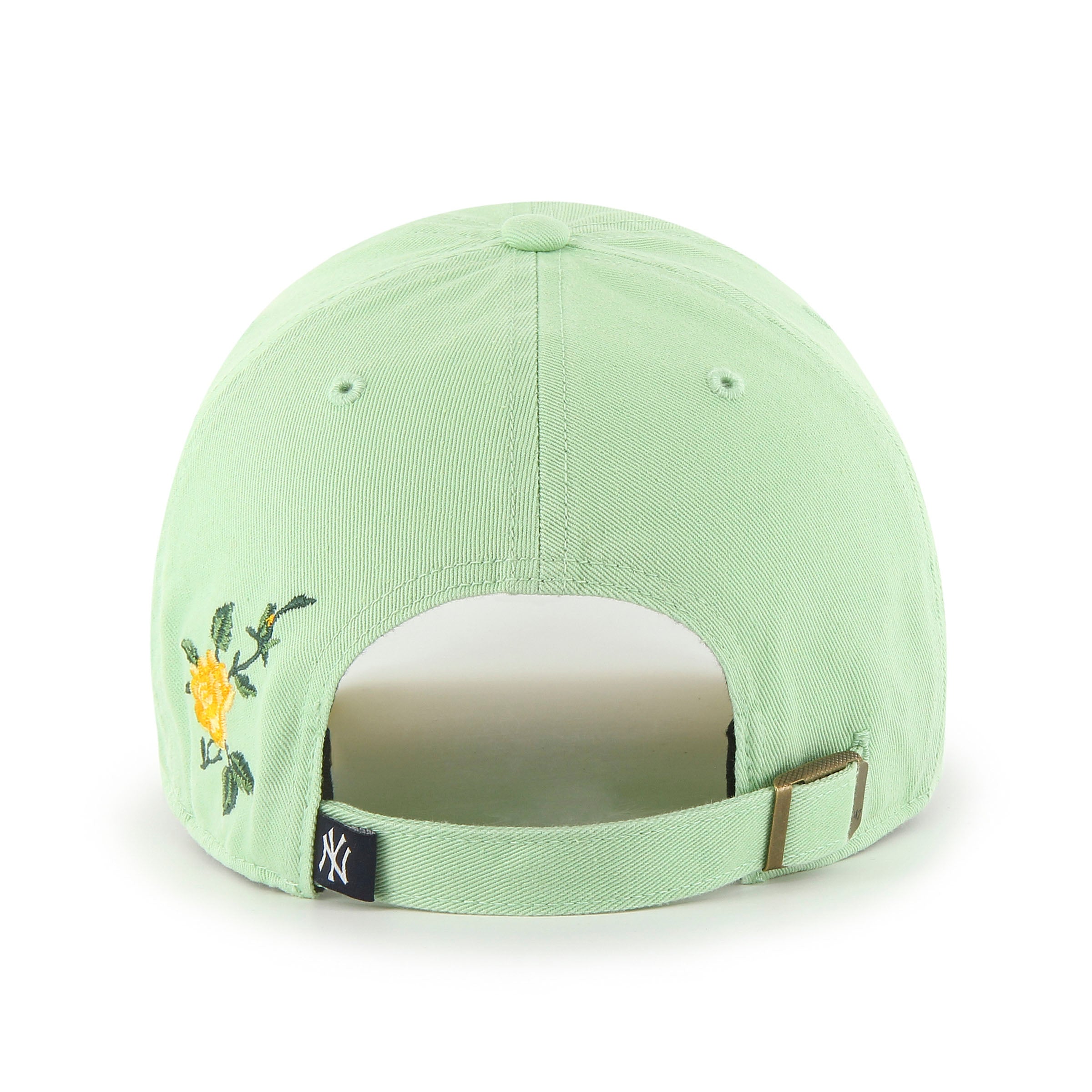 New York Yankees Thorn ’47 CLEAN UP Hemlock Cap