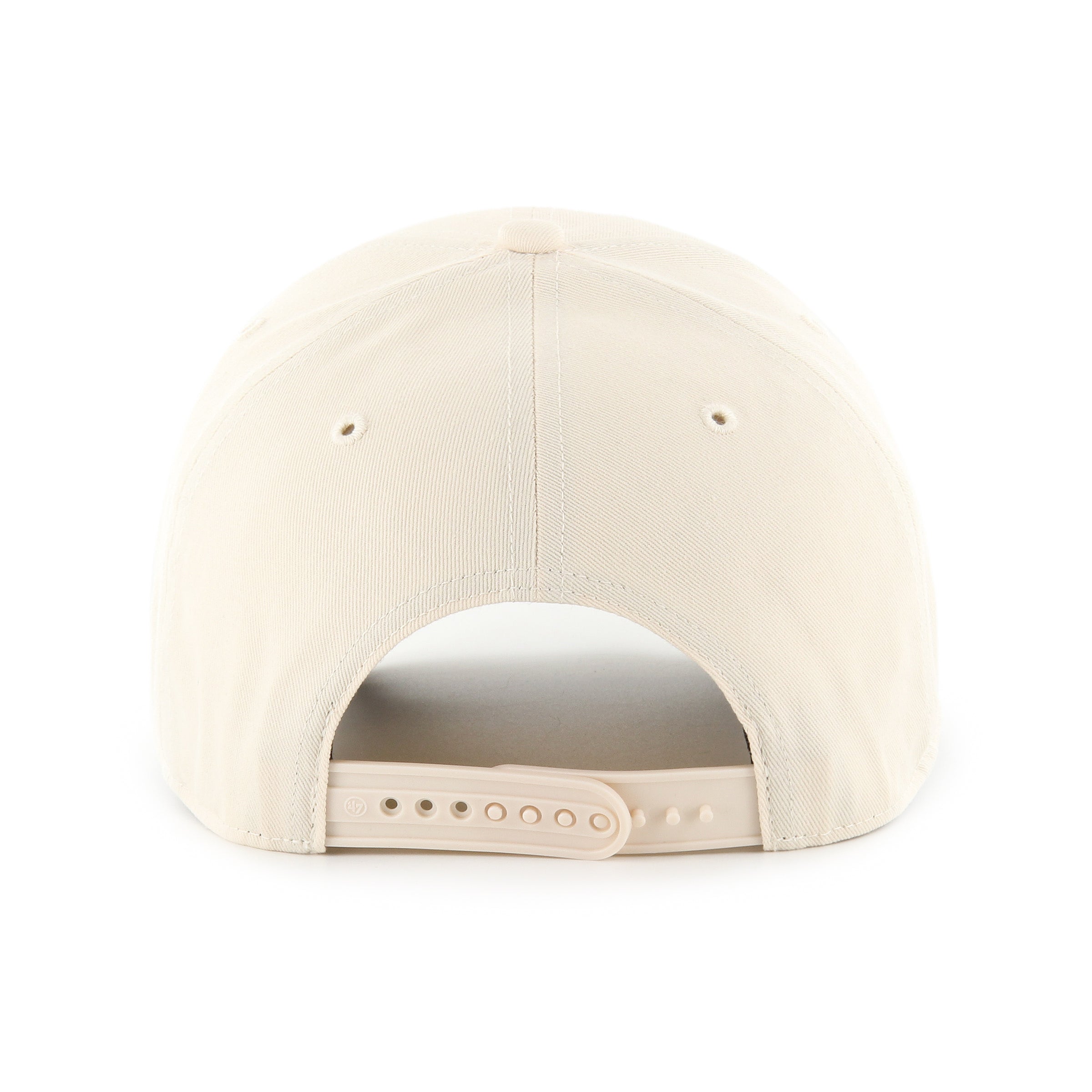 New York Yankees Tropic Pop Under ’47 MVP Natural Cap