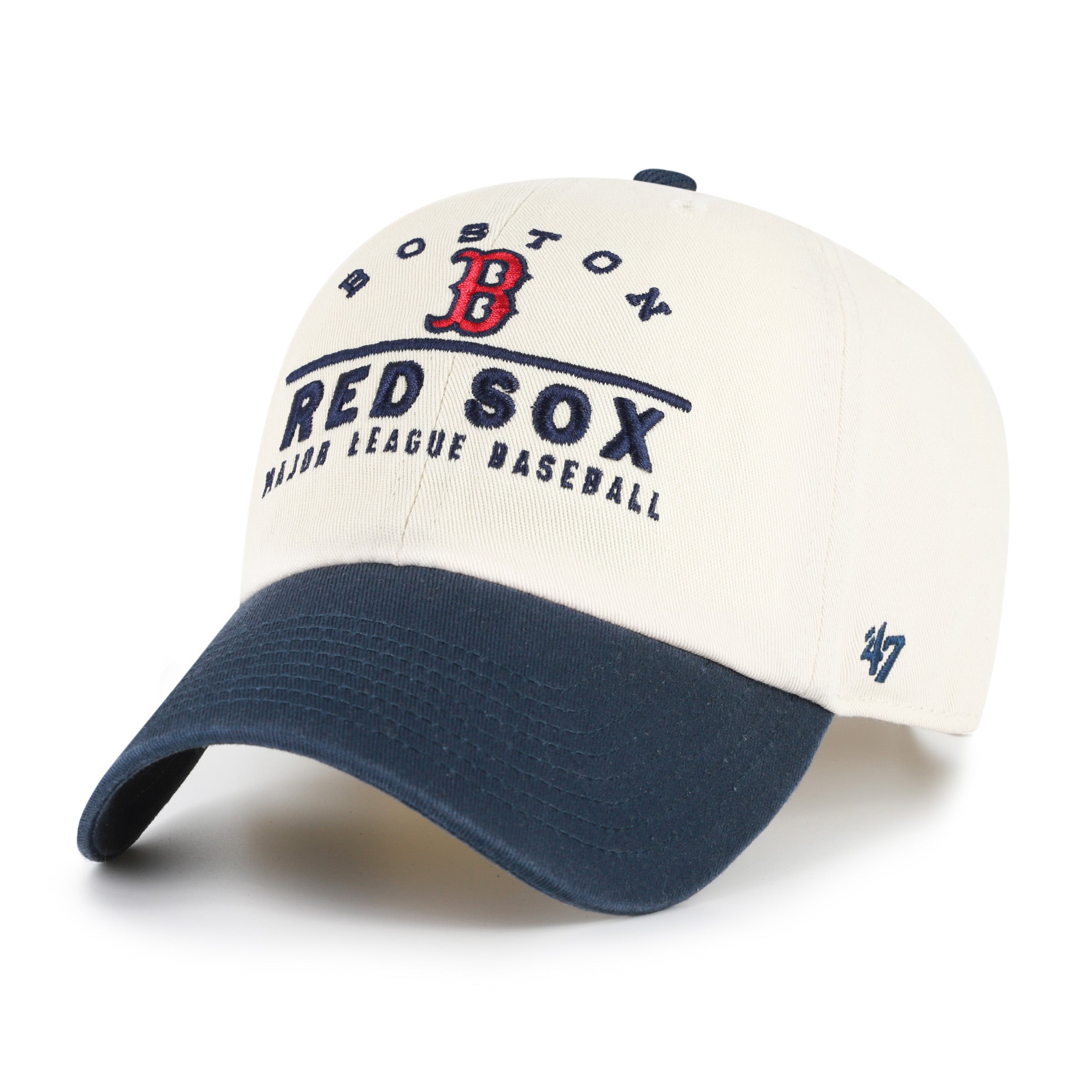 Boston Red Sox Windham ’47 CLEAN UP