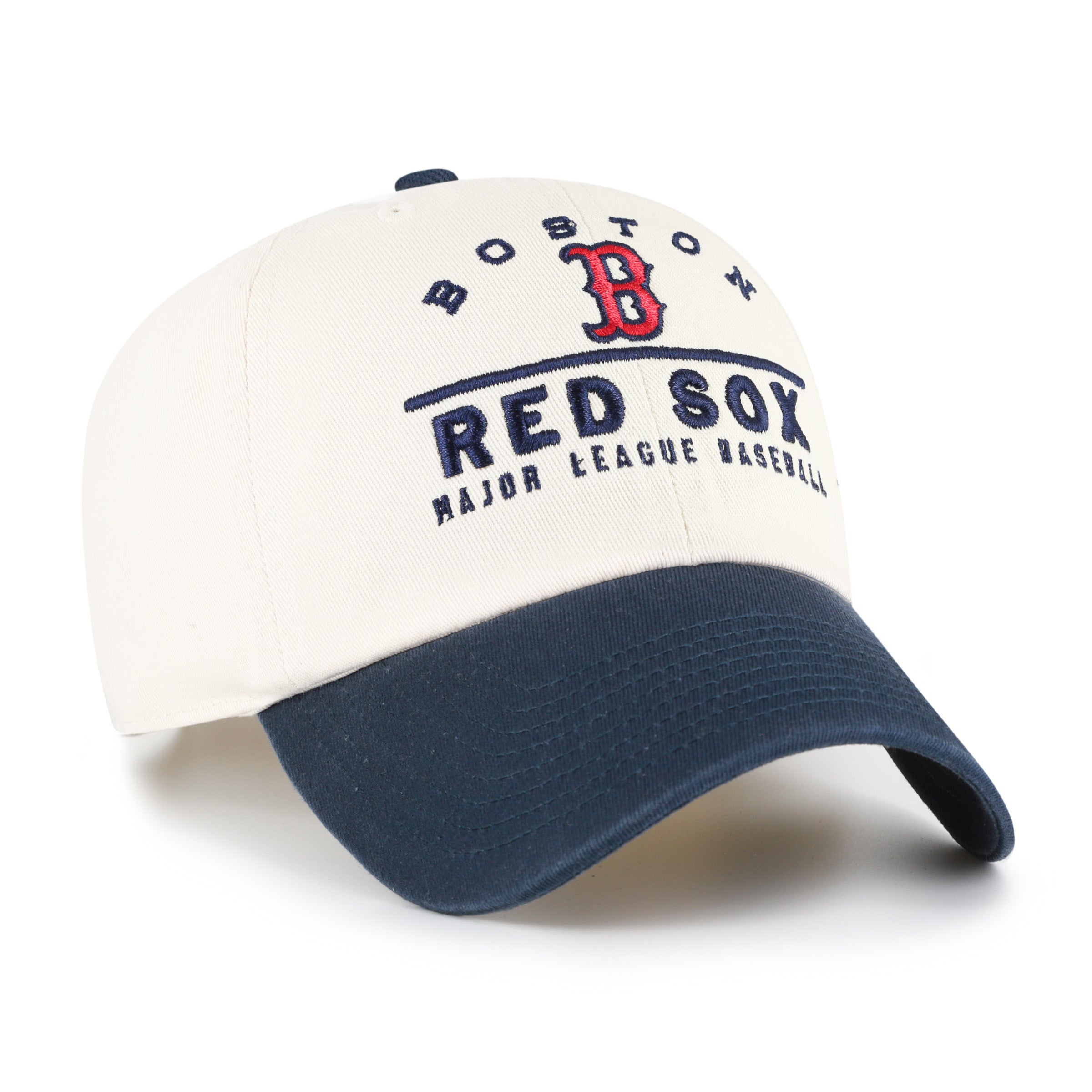Boston Red Sox Windham ’47 CLEAN UP