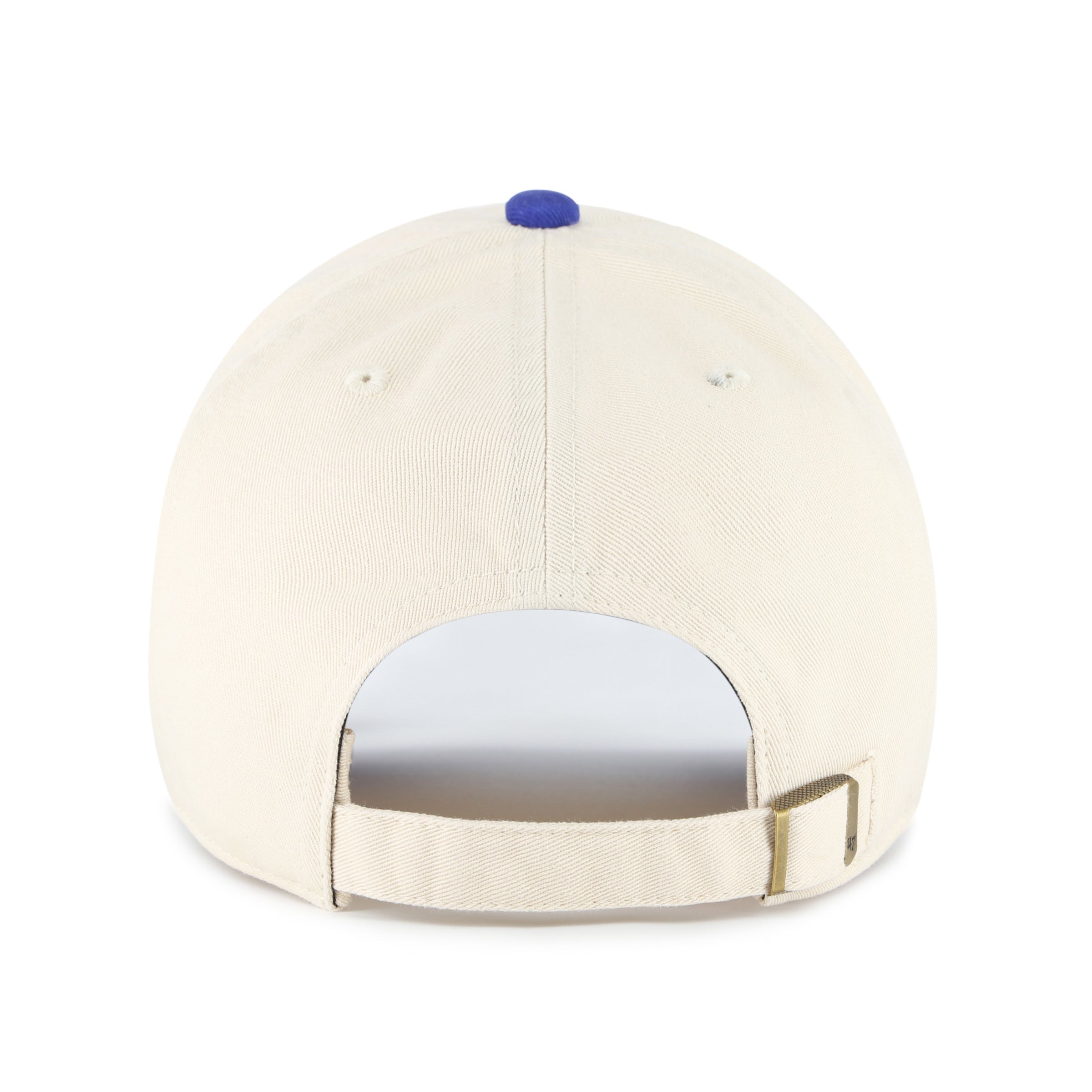 LA Dodgers Windham ’47 CLEAN UP Royal Cap