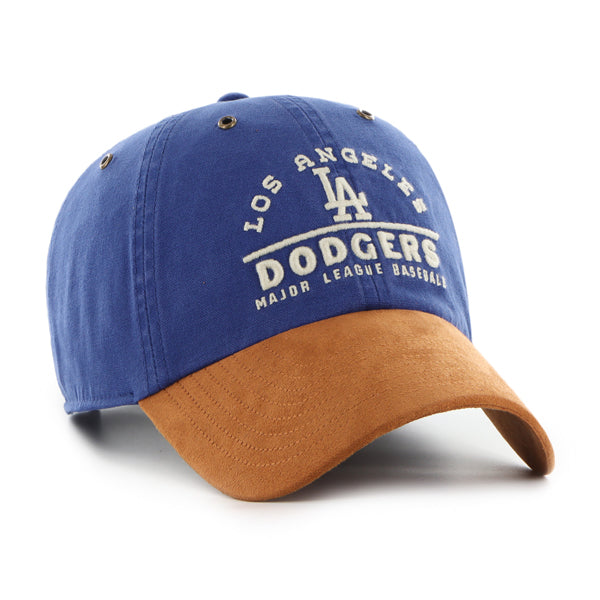LA Dodgers Windham Suede ’47 CLEAN UP