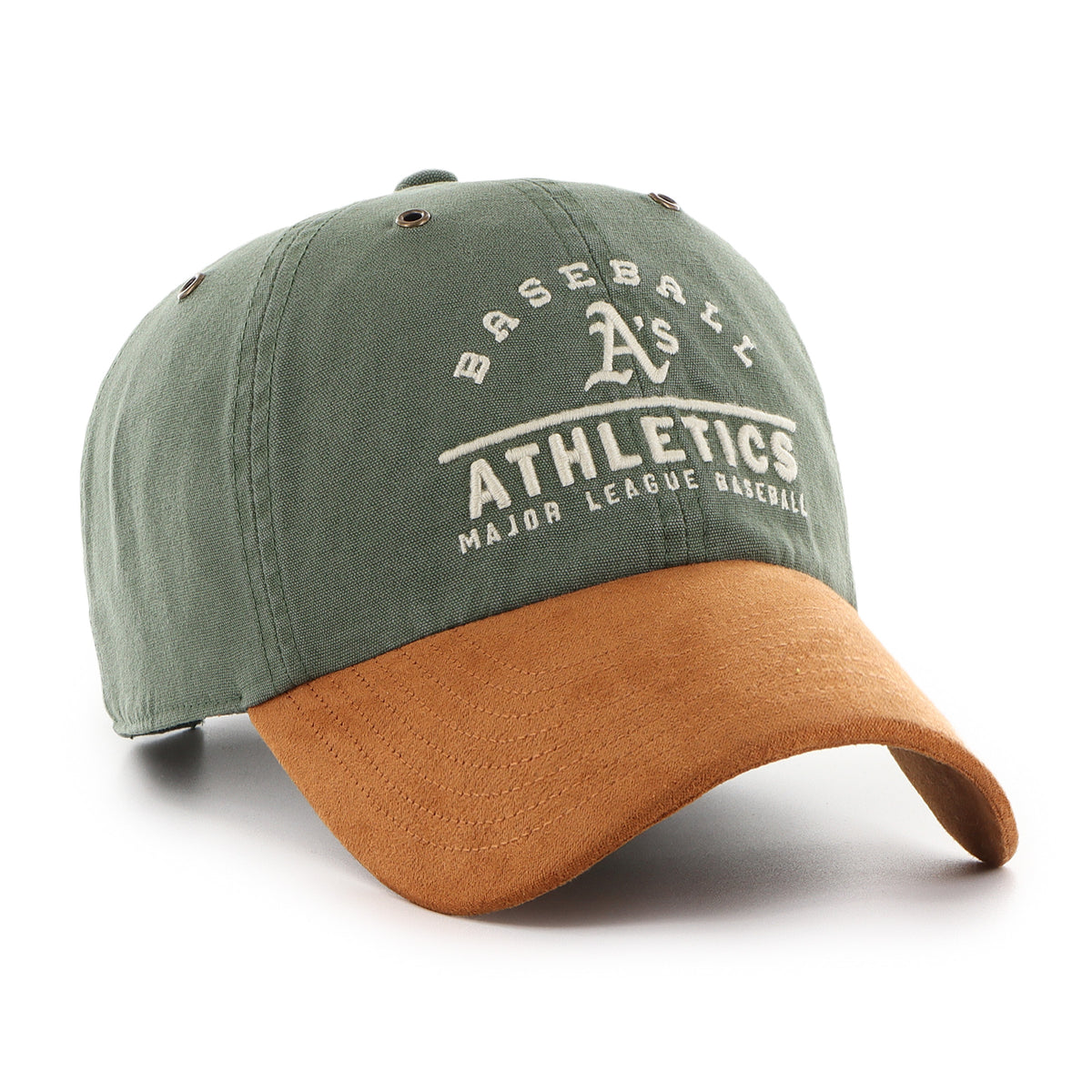 Athletics Windham Suede ’47 CLEAN UP
