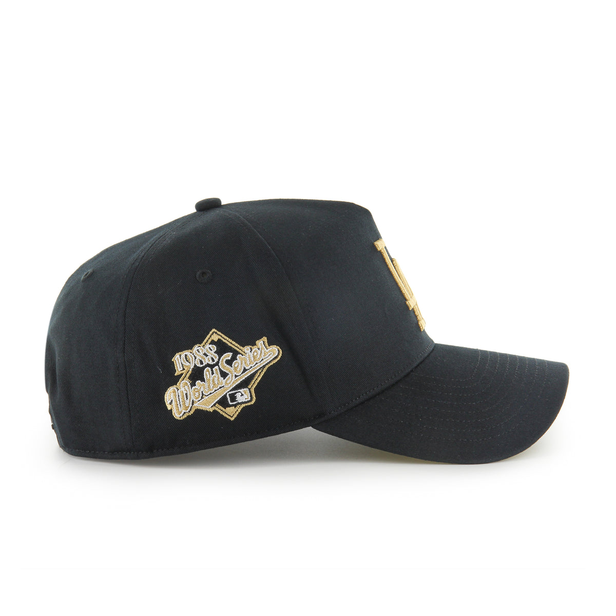 LA Dodgers Sure Shot TT Cotton ’47 MVP DT