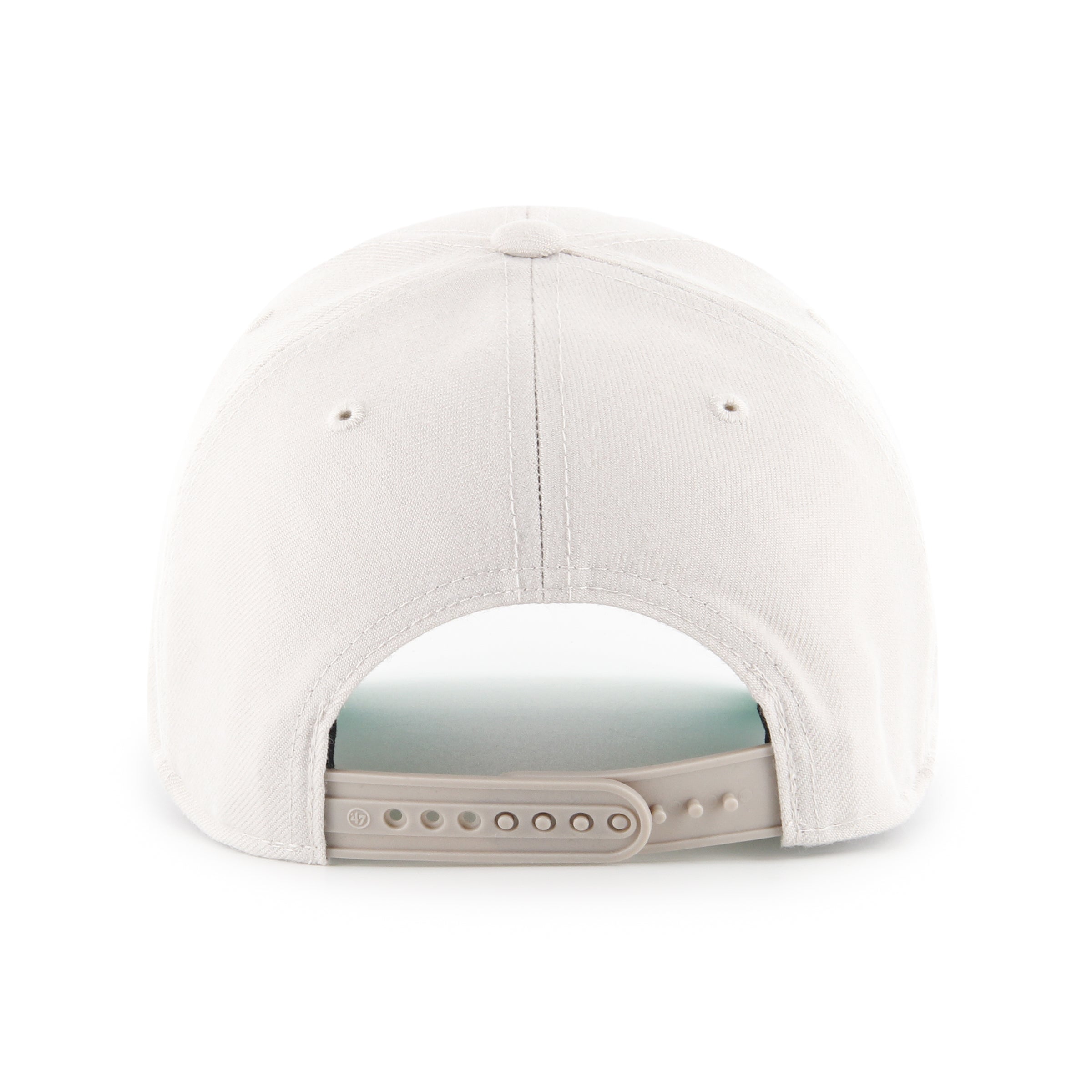 New York Yankees Sure Shot Snapback 47 MVP Bone Cap