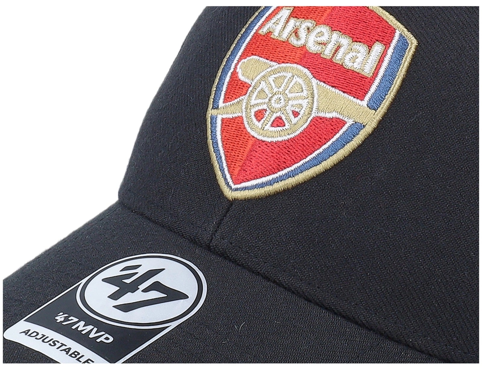 Arsenal FC ’47 MVP