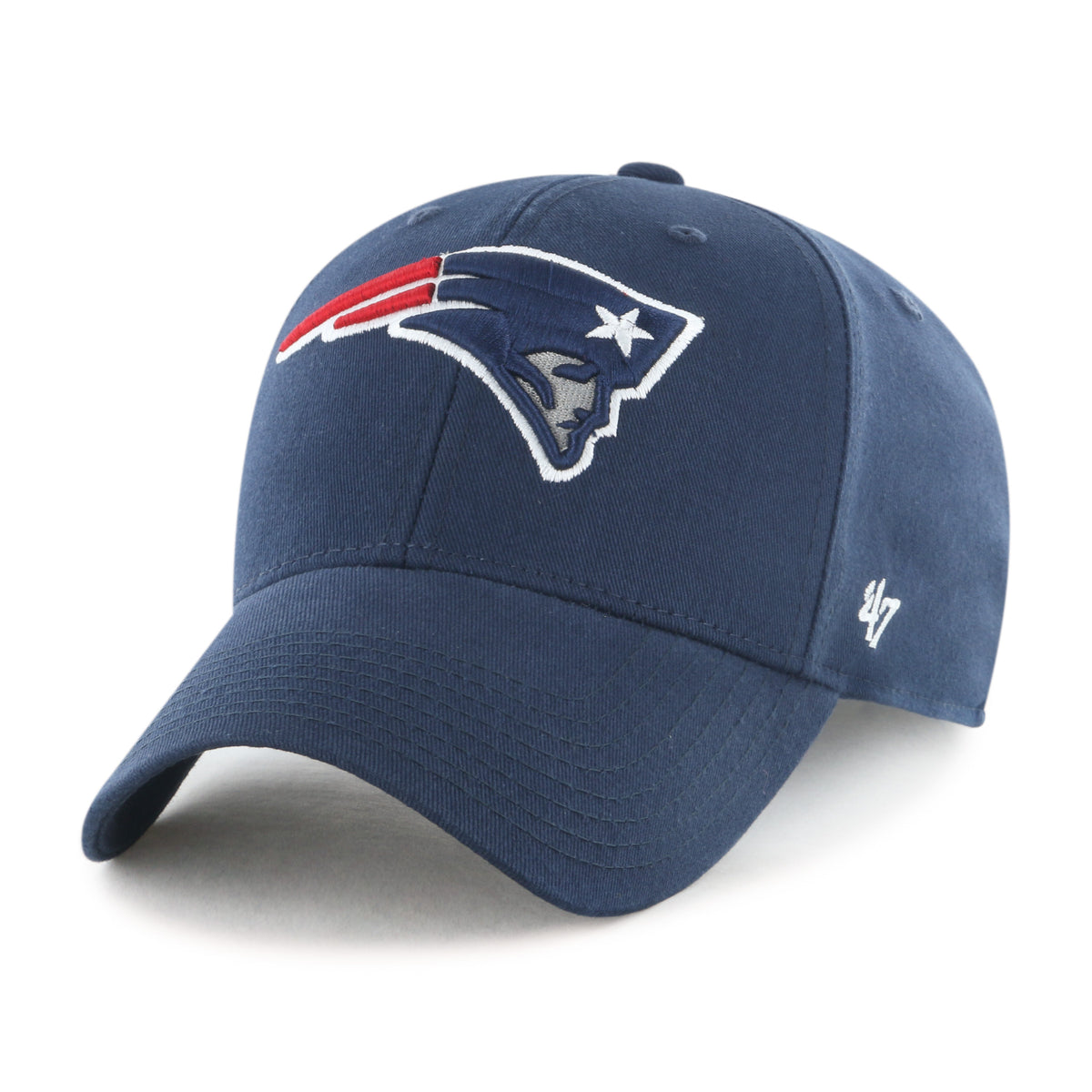 New England Patriots Legend ’47 MVP