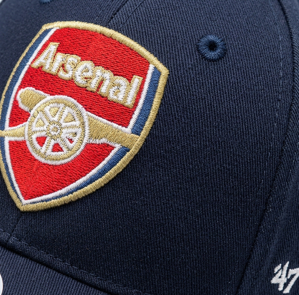 EPL Arsenal FC Branson ’47 MVP
