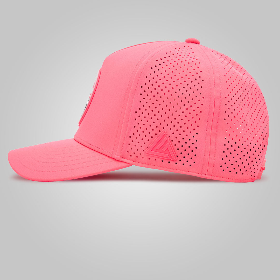 LIT- AF - Glow - Adventure / Neon Series Cap