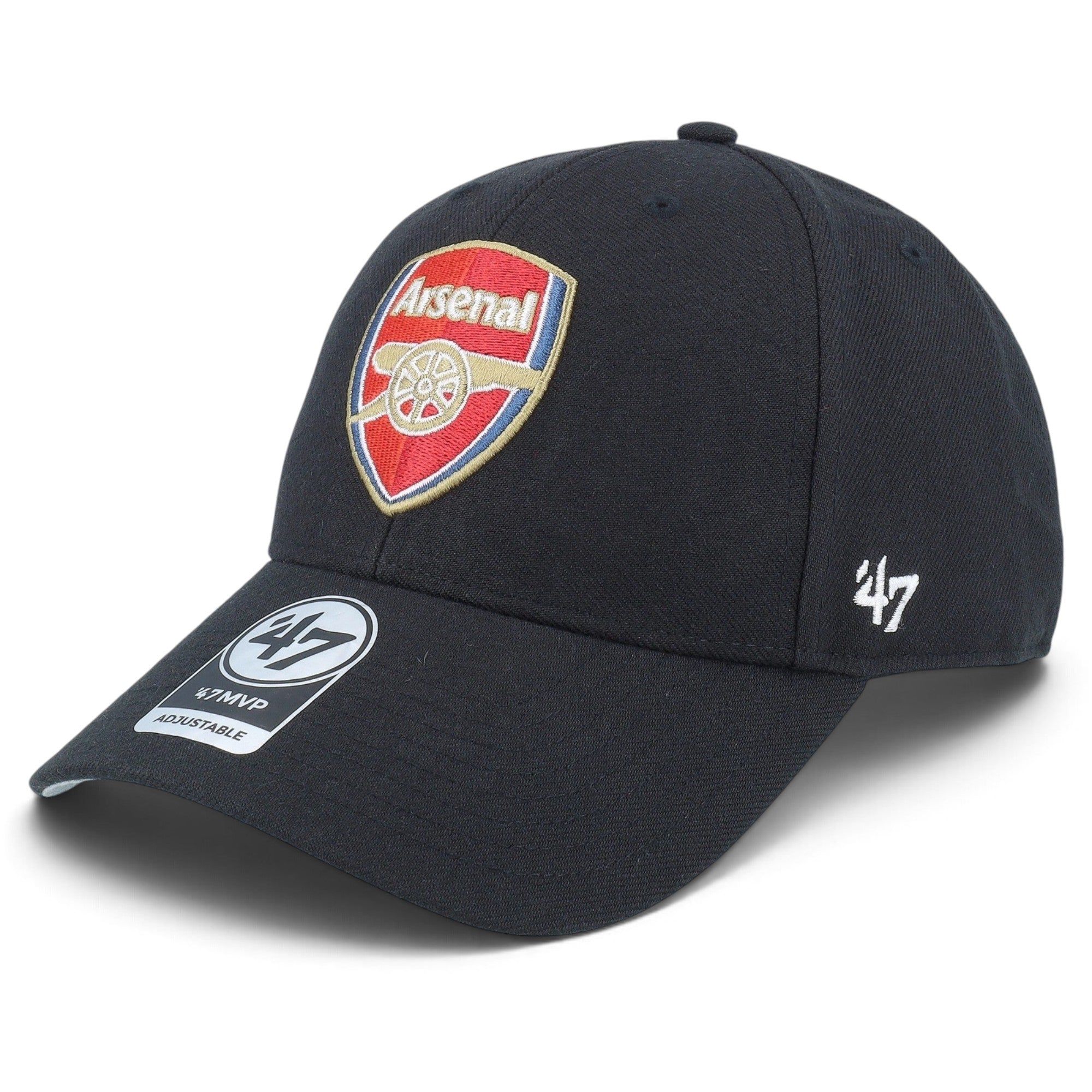 Arsenal FC ’47 MVP