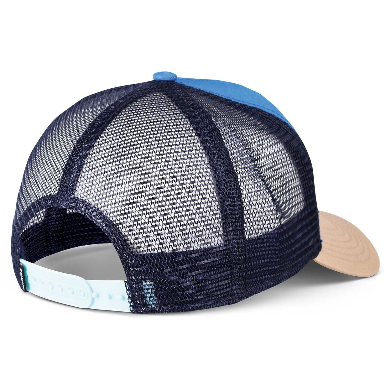 Djinns Food Seed Trucker Cap