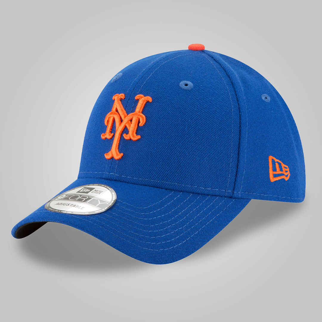 New York Mets The League Blue 9FORTY Cap