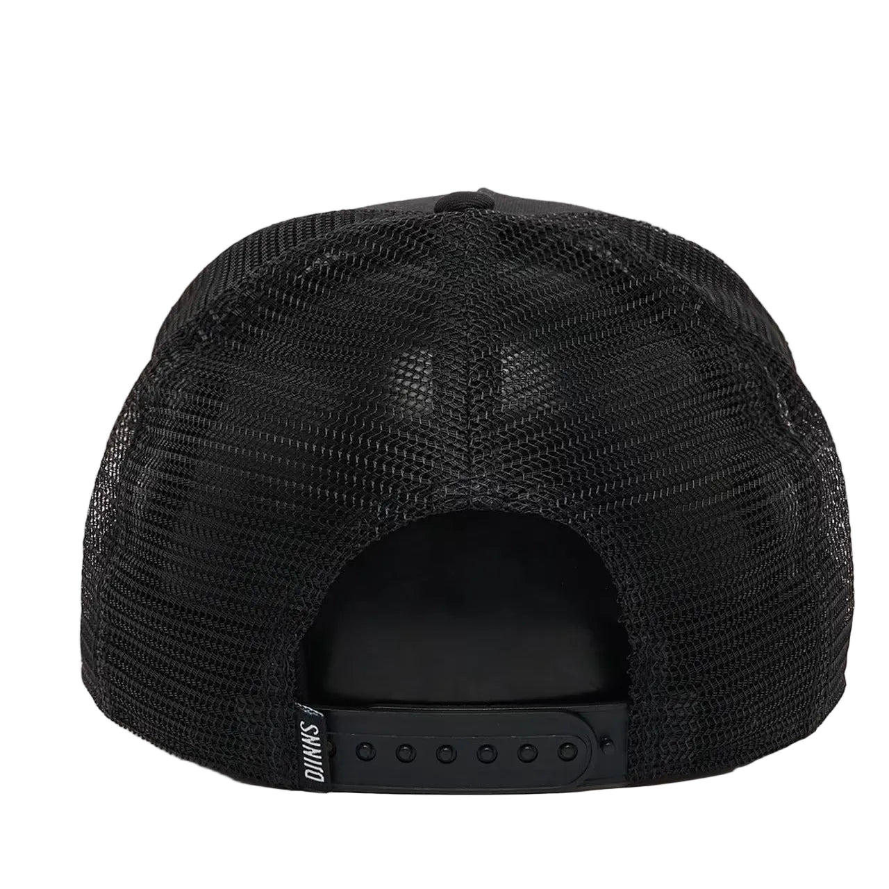 Djinns DNC Sloth Trucker Cap