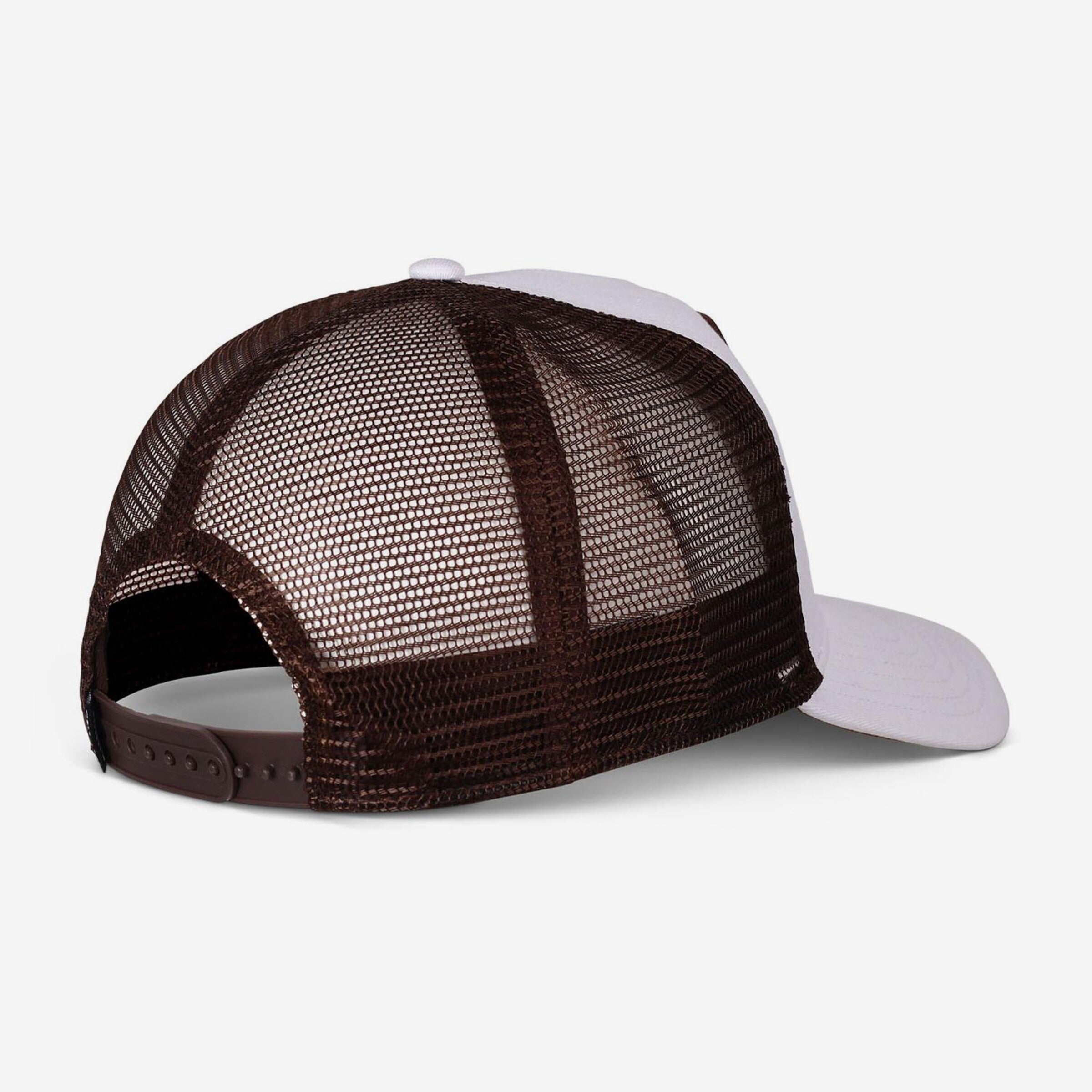 Djinns Coffee Trucker Cap