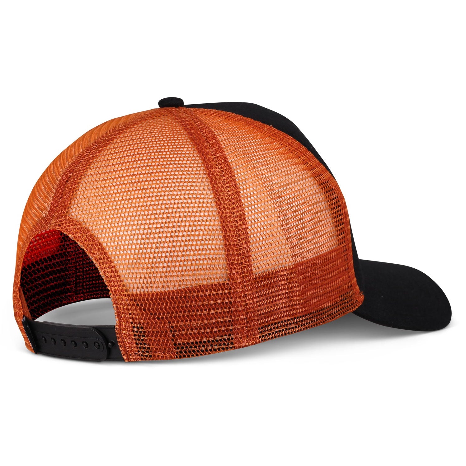 Djinns Match DNC Trucker Cap