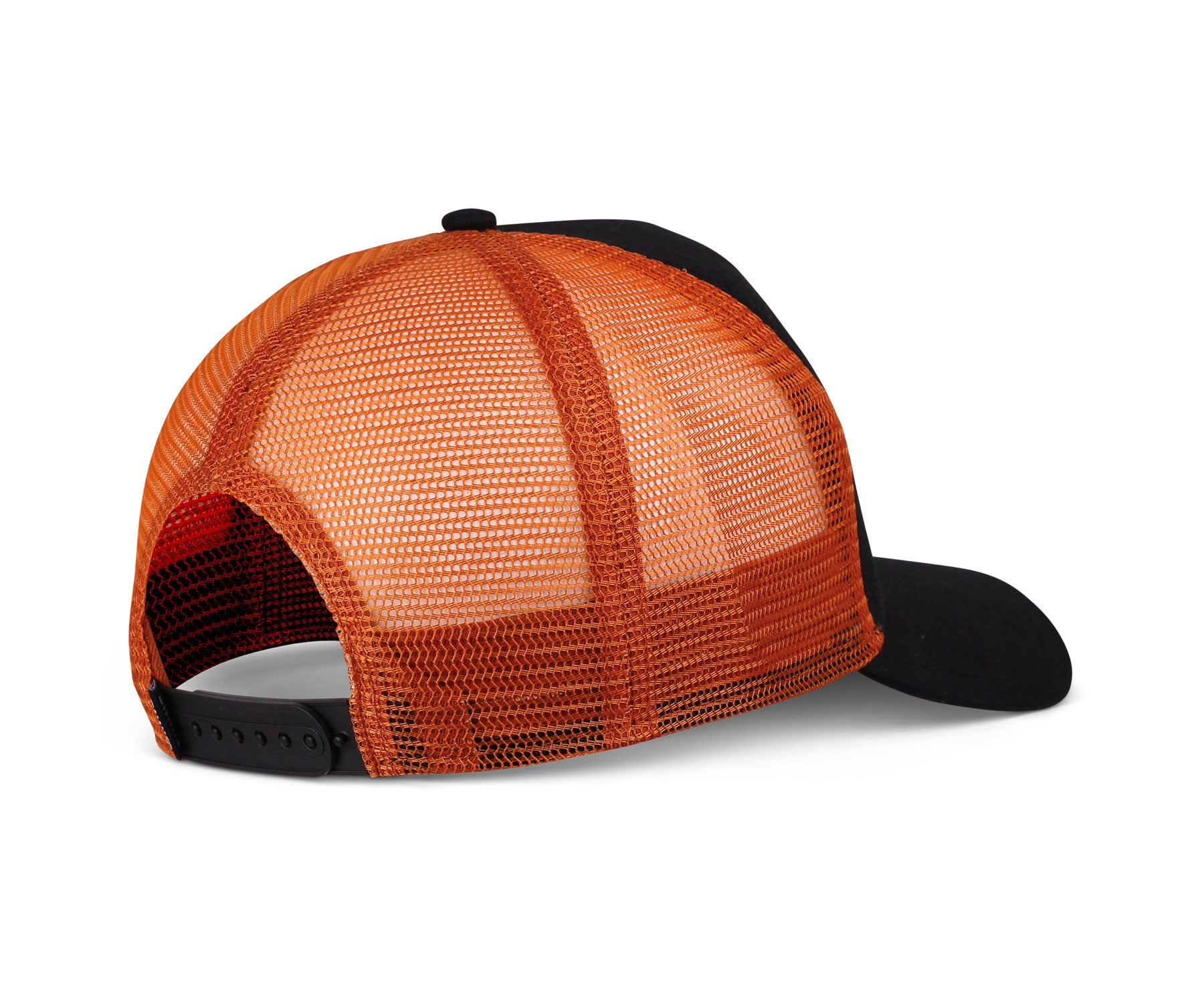 Djinns Match DNC Trucker Cap