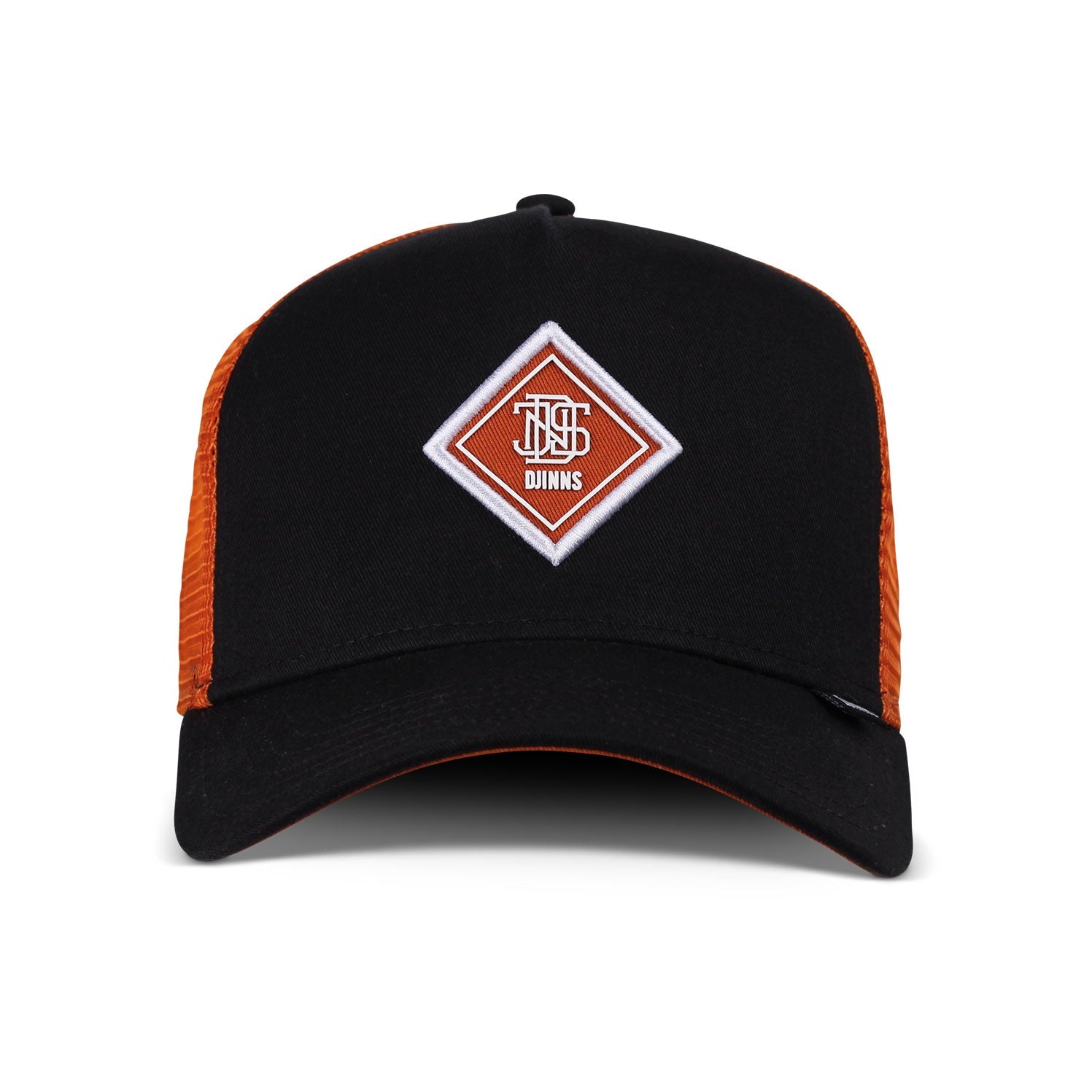 Djinns Match DNC Trucker Cap