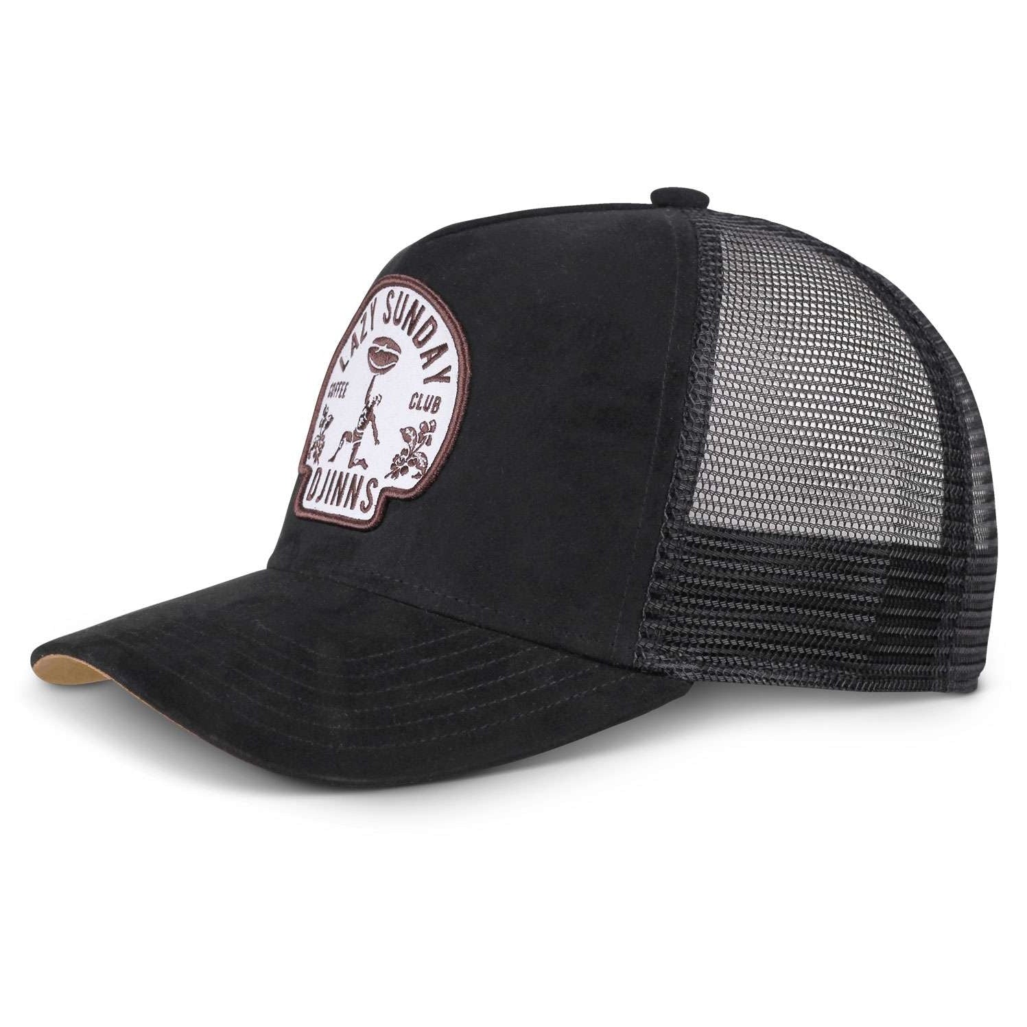 Djinns Lazy Classic Trucker Cap