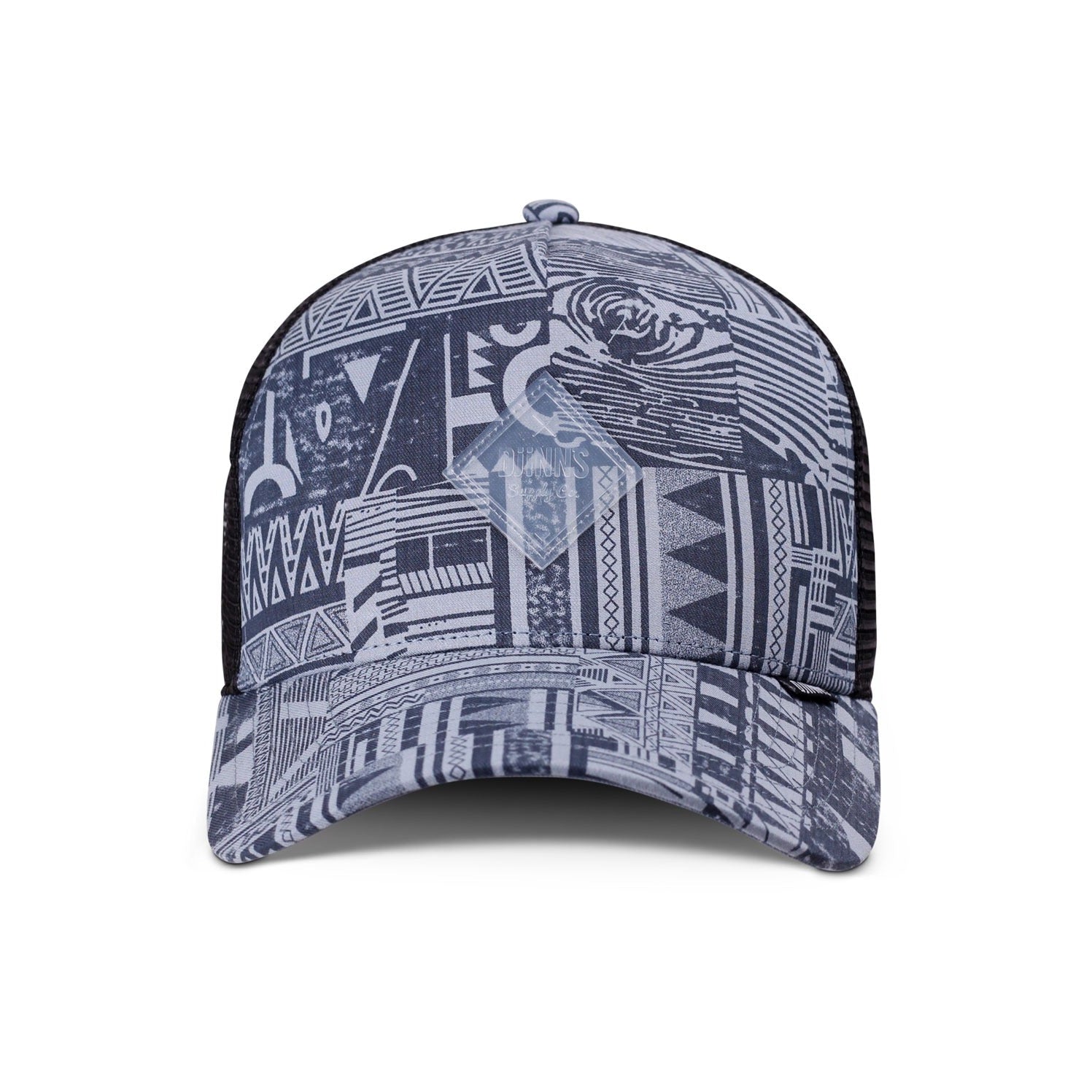 Djinns ShirtFab #4 Trucker Cap