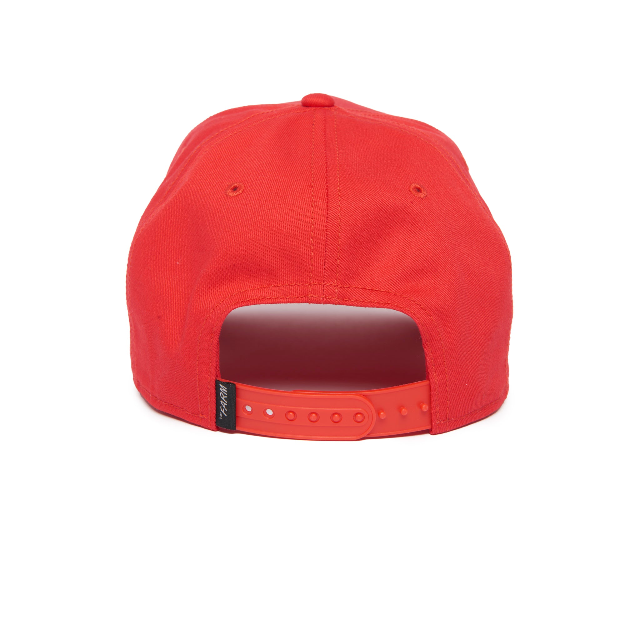 Panther 100 Red Baseball Cap