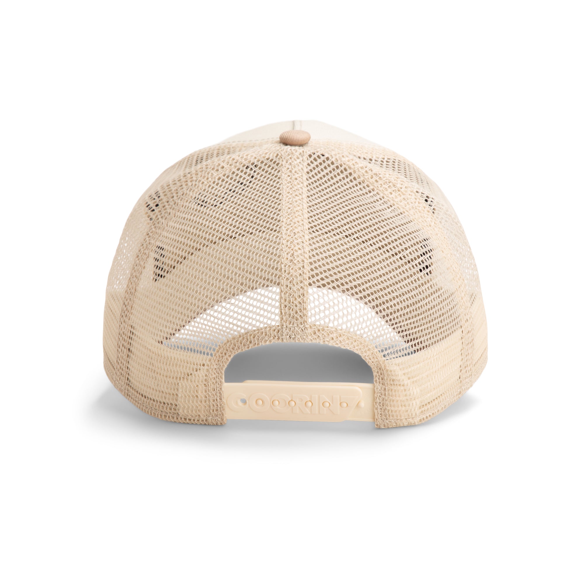 King Chalk Trucker Cap