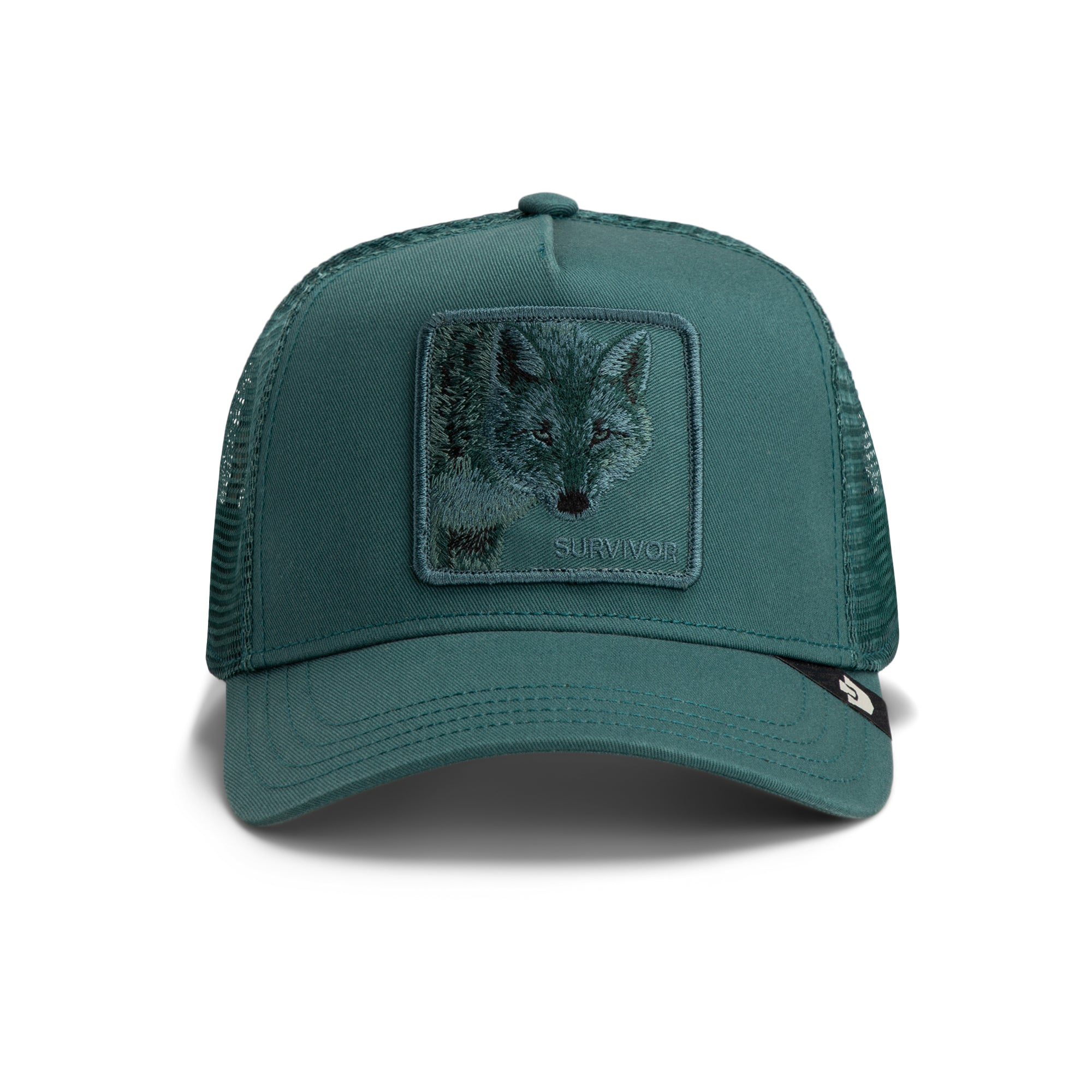 Mirage Survivor Sea Trucker Cap
