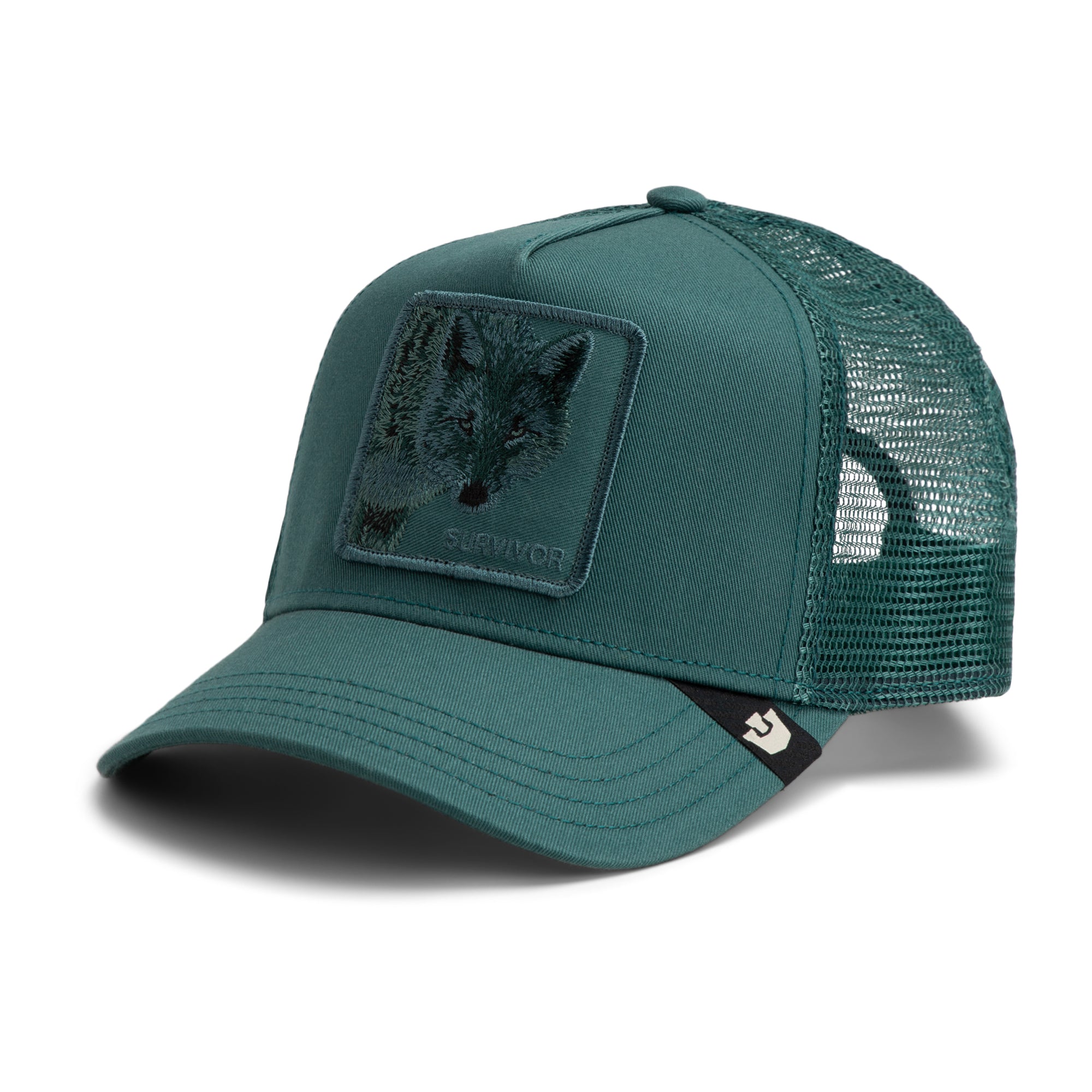 Mirage Survivor Sea Trucker Cap
