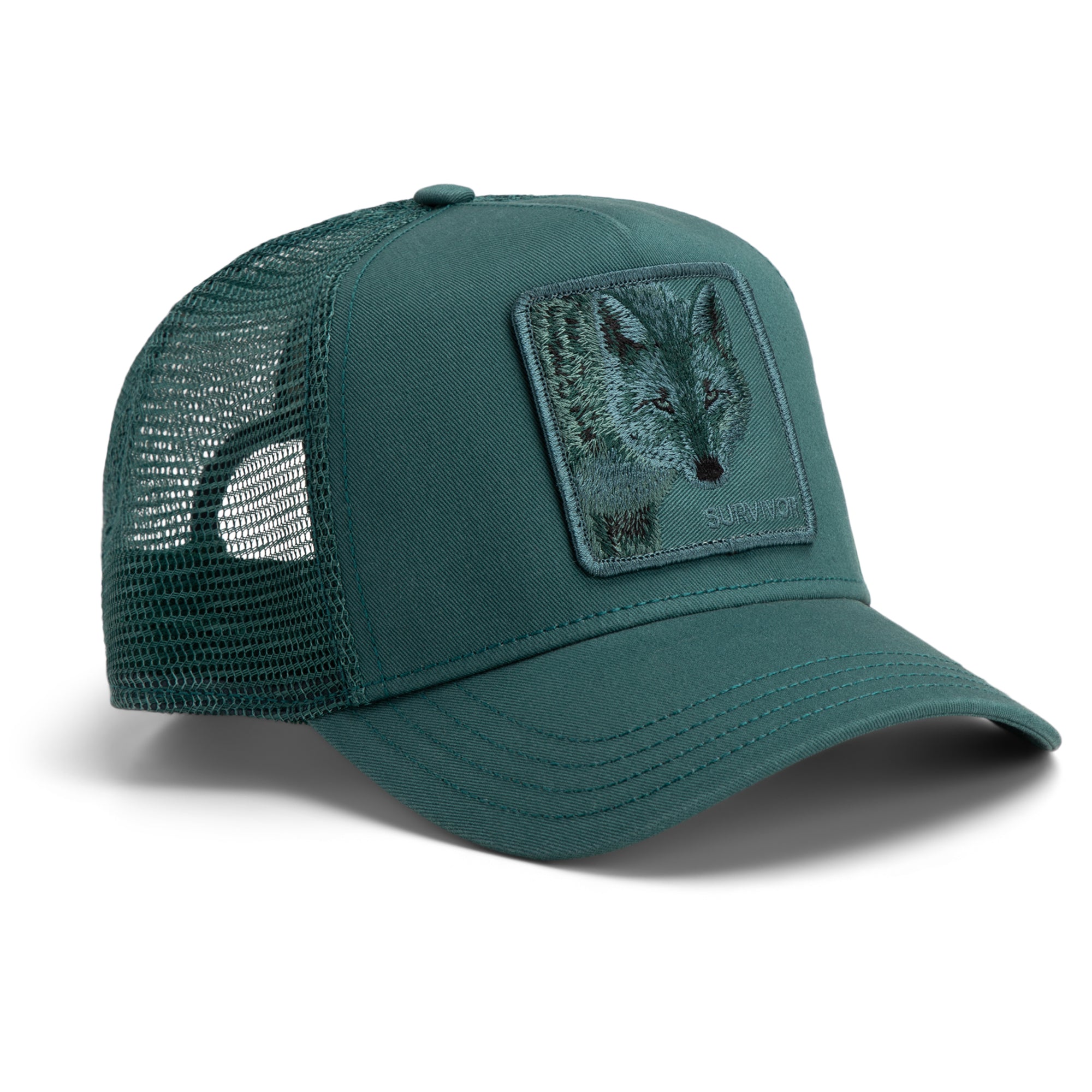Mirage Survivor Sea Trucker Cap
