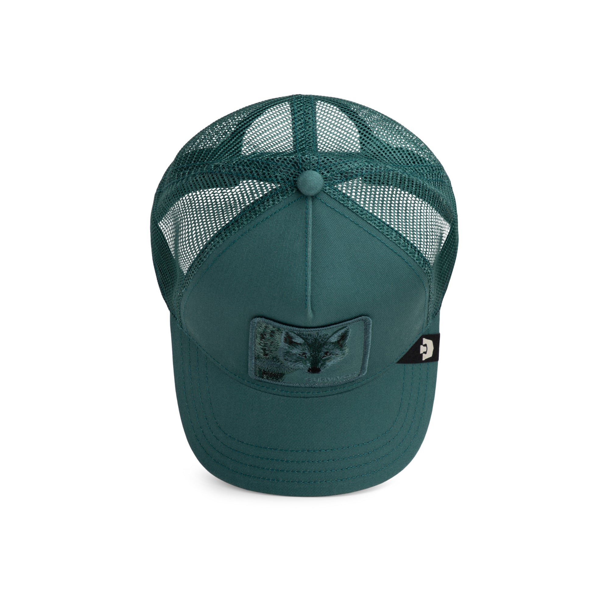 Mirage Survivor Sea Trucker Cap