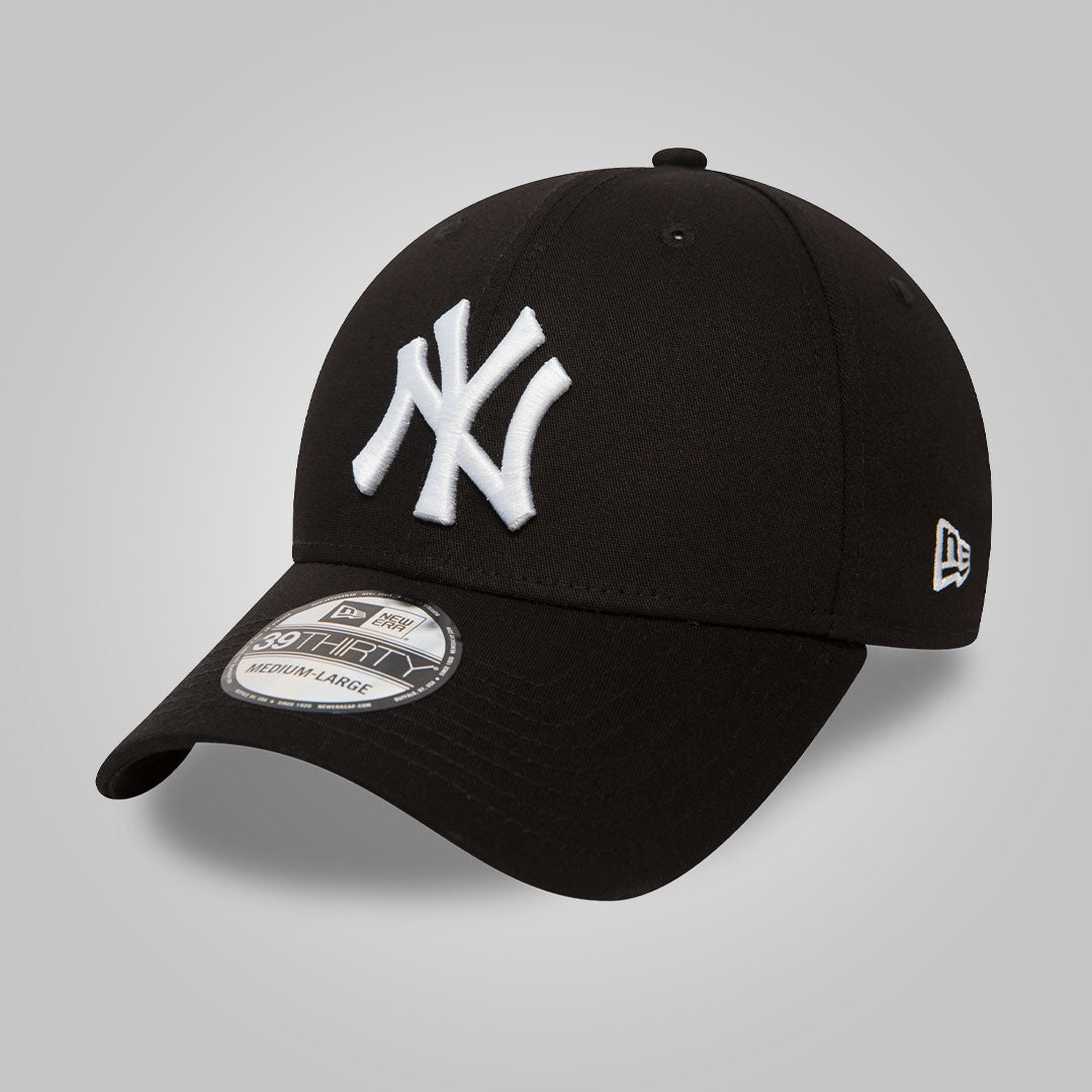 New York Yankees Classic Black 39THIRTY Cap