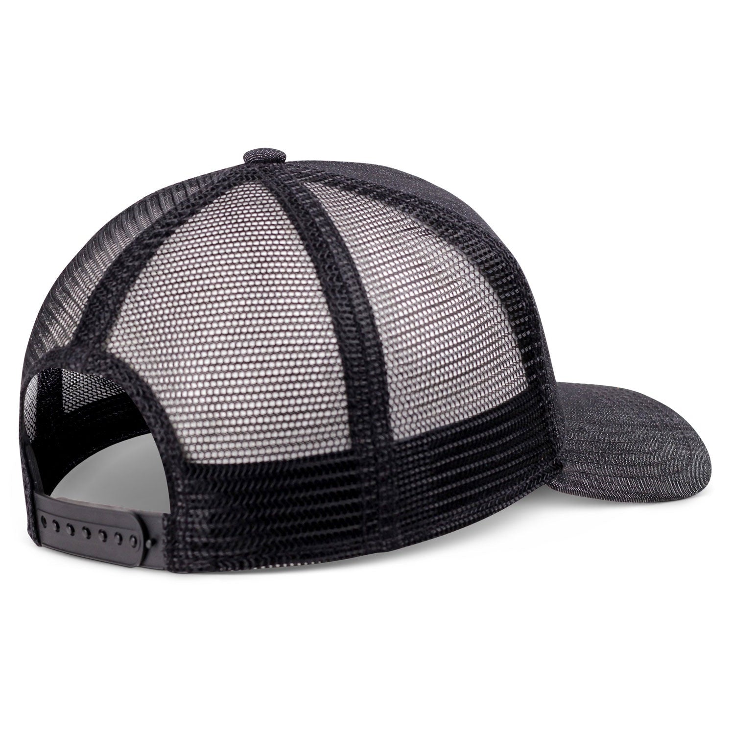 Djinns Linen 2014 Trucker Cap