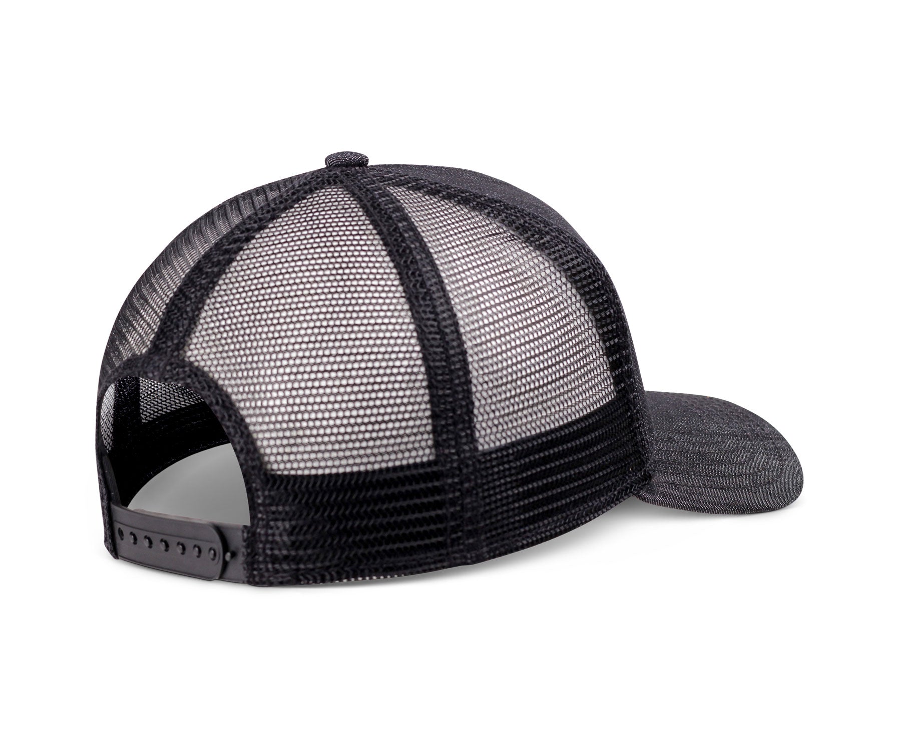 Djinns Linen 2014 Trucker Cap