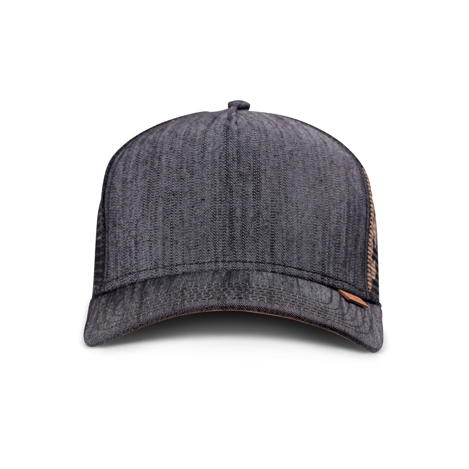 Djinns Linen 2014 Trucker Cap