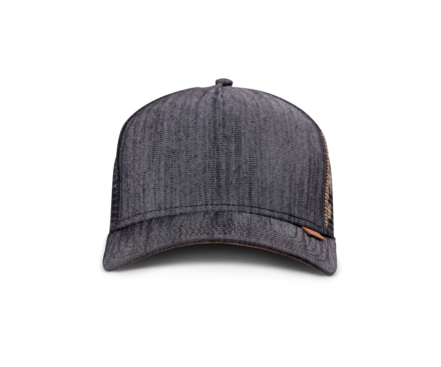 Djinns Linen 2014 Trucker Cap