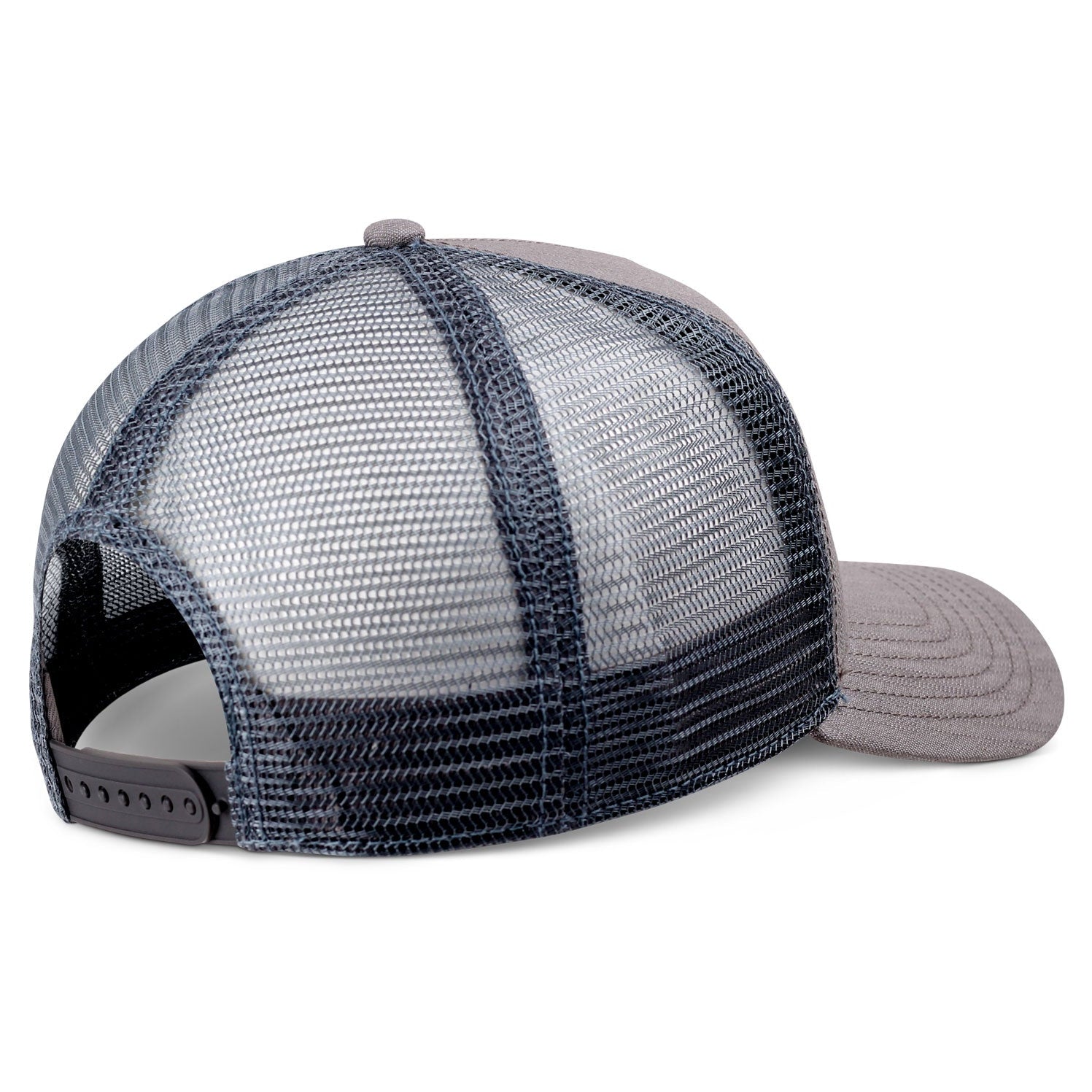 Djinns Linen 2014 Trucker Cap