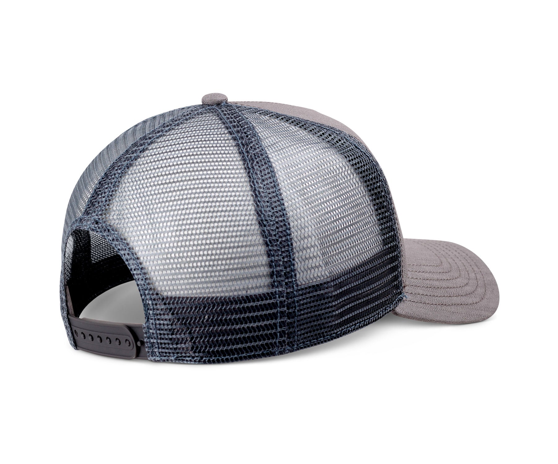 Djinns Linen 2014 Trucker Cap