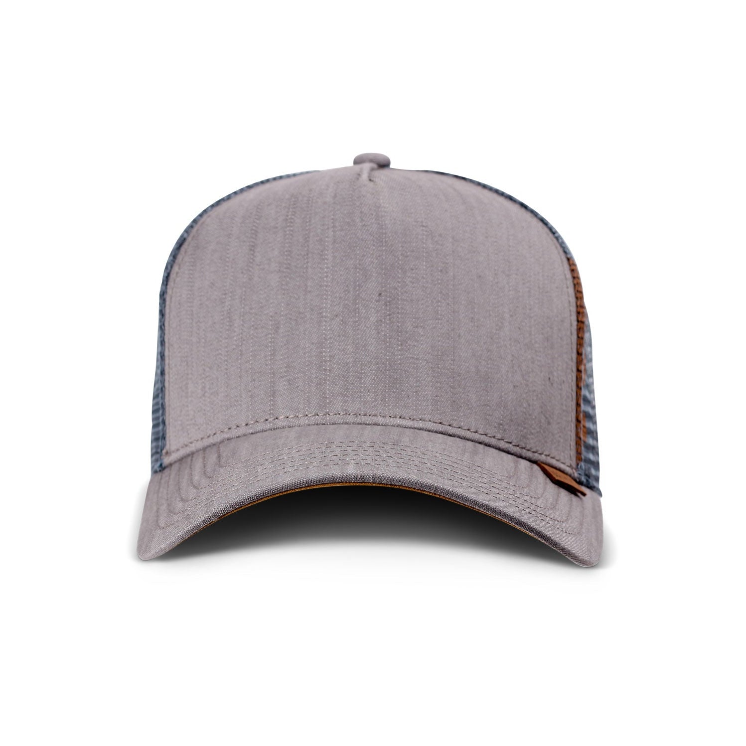 Djinns Linen 2014 Trucker Cap