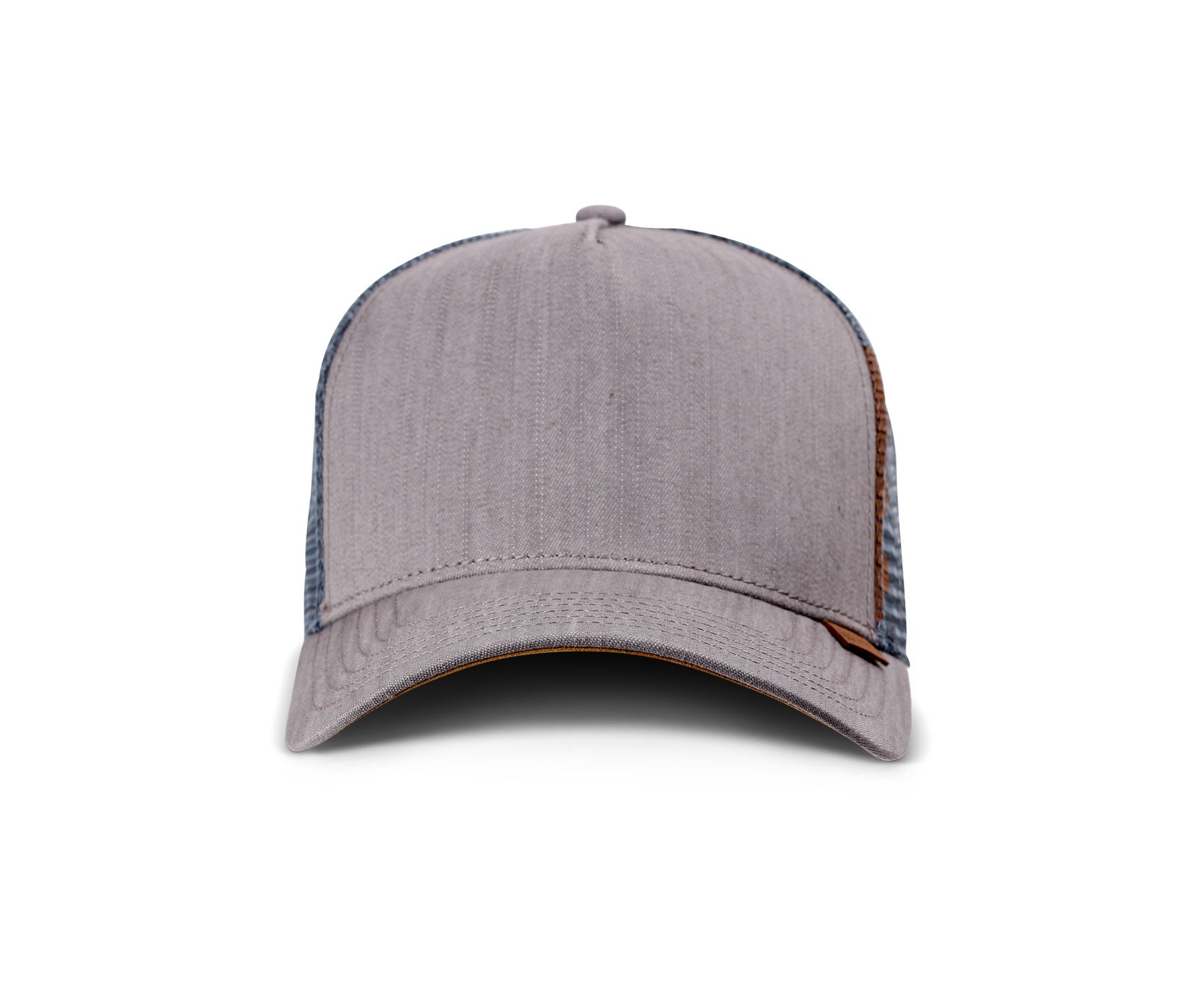 Djinns Linen 2014 Trucker Cap